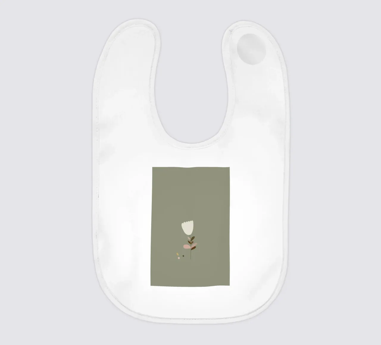 Flower4 bavaglino da 170QM