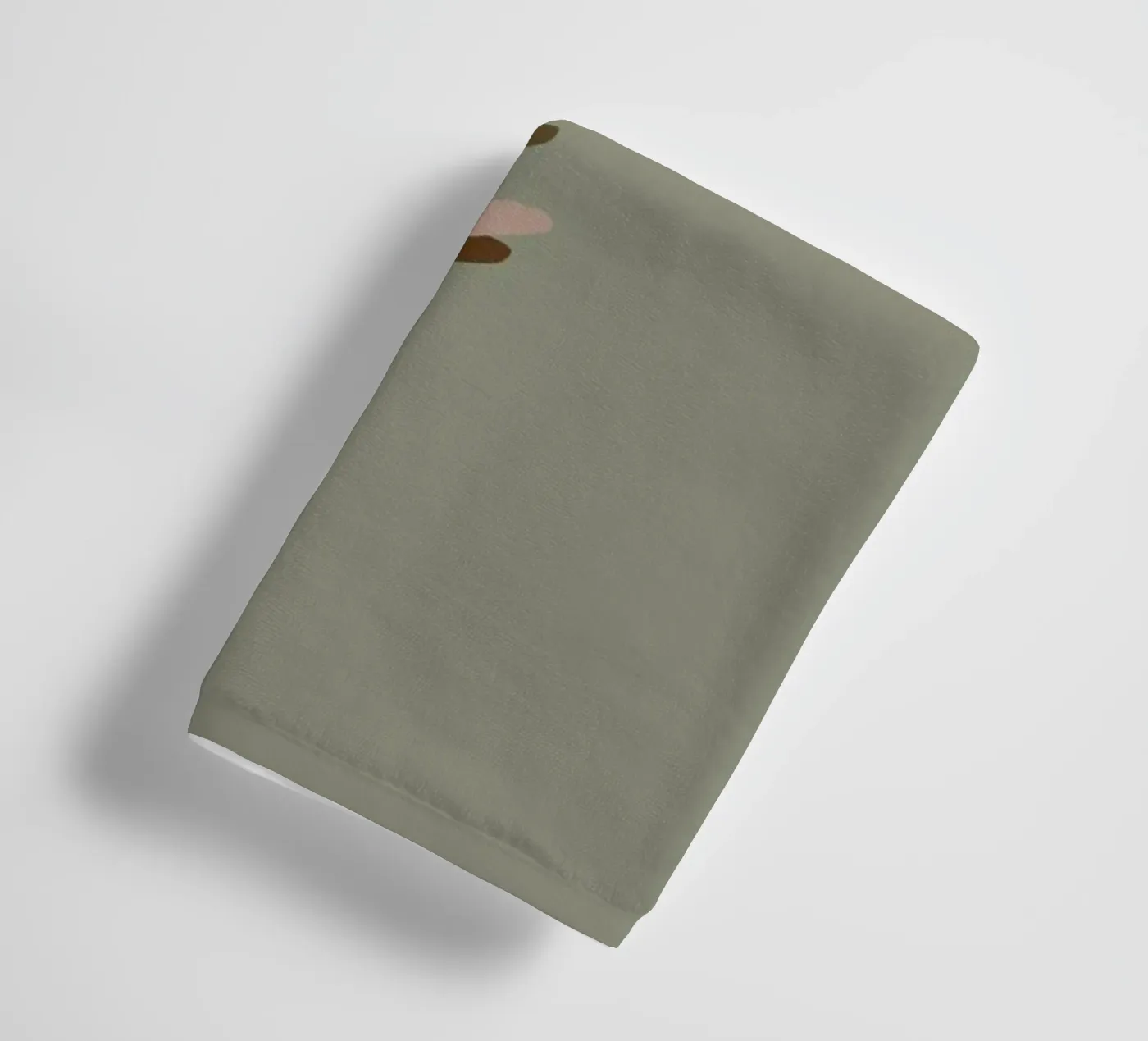 Flower4 towel by 170QM