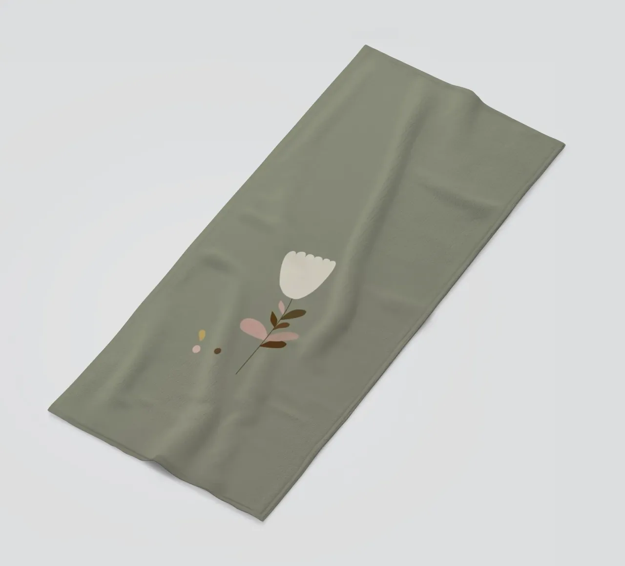 Flower4 telo mare da 170QM