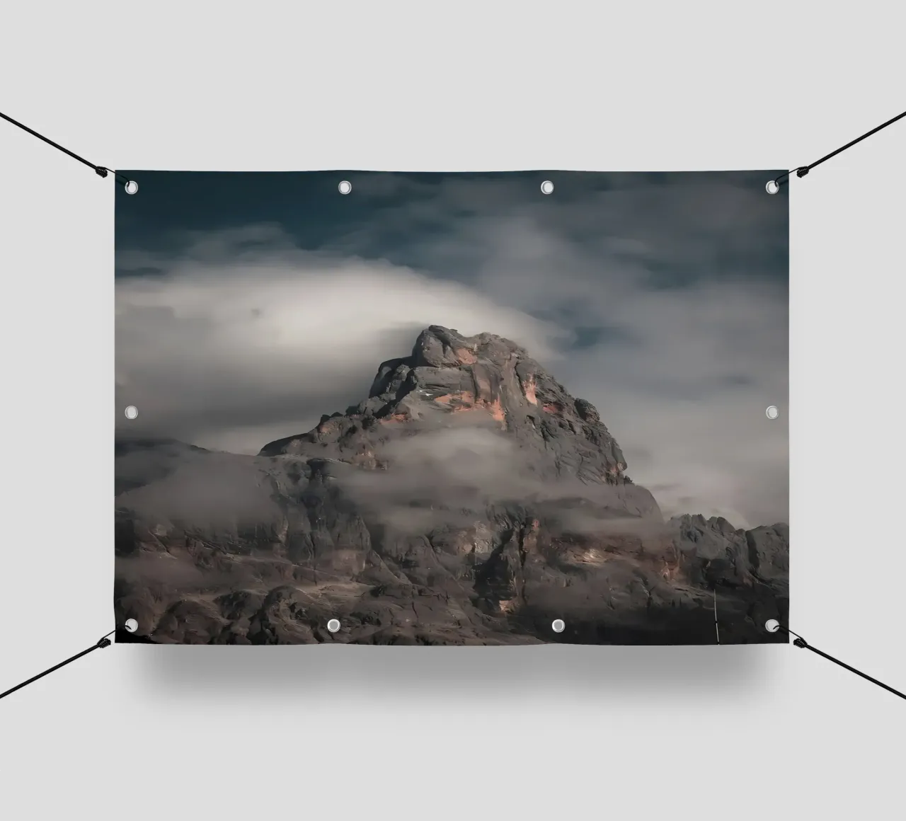 nature poster telo in pvc da Matthew Katz