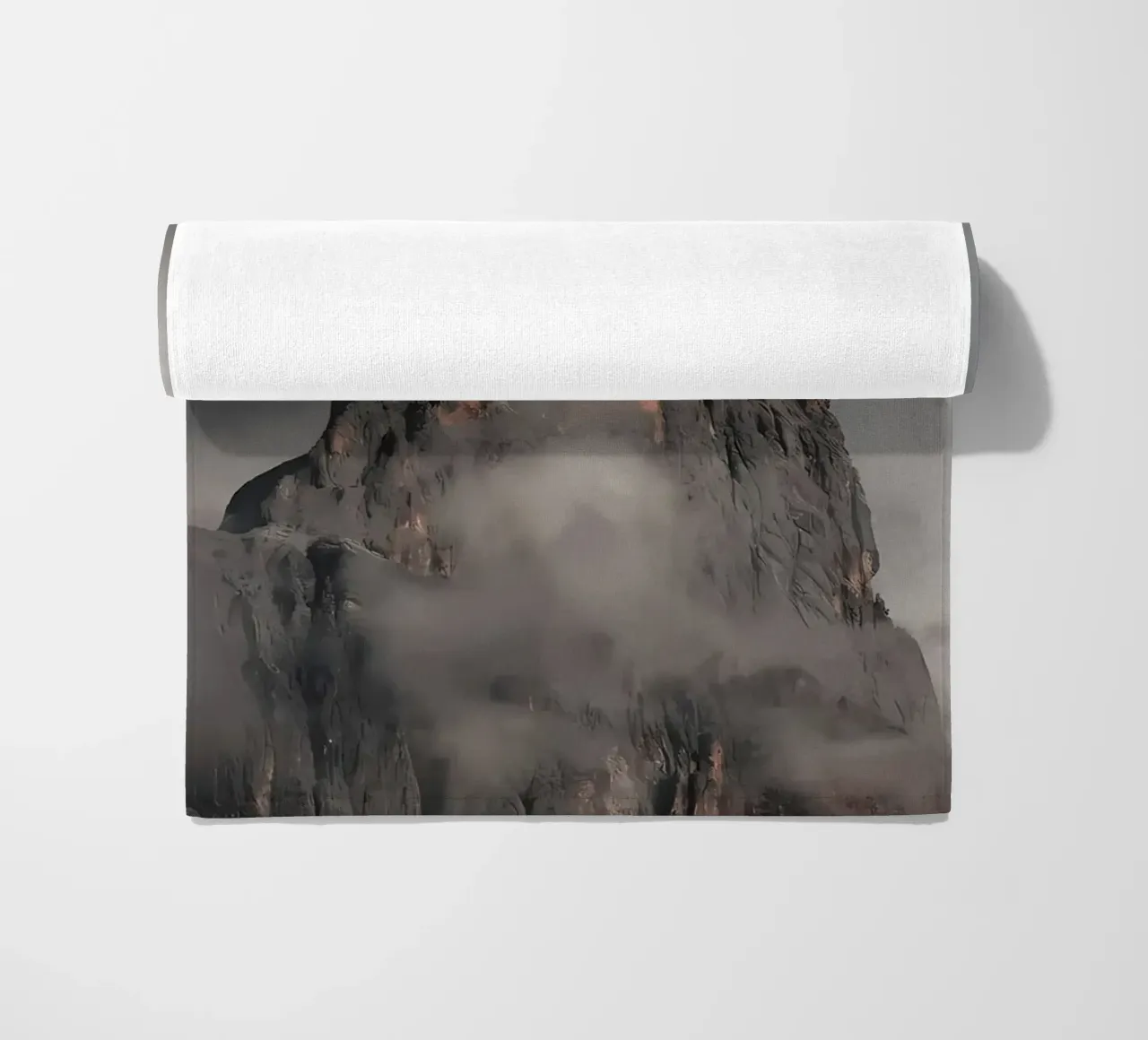nature poster telo mare da Matthew Katz