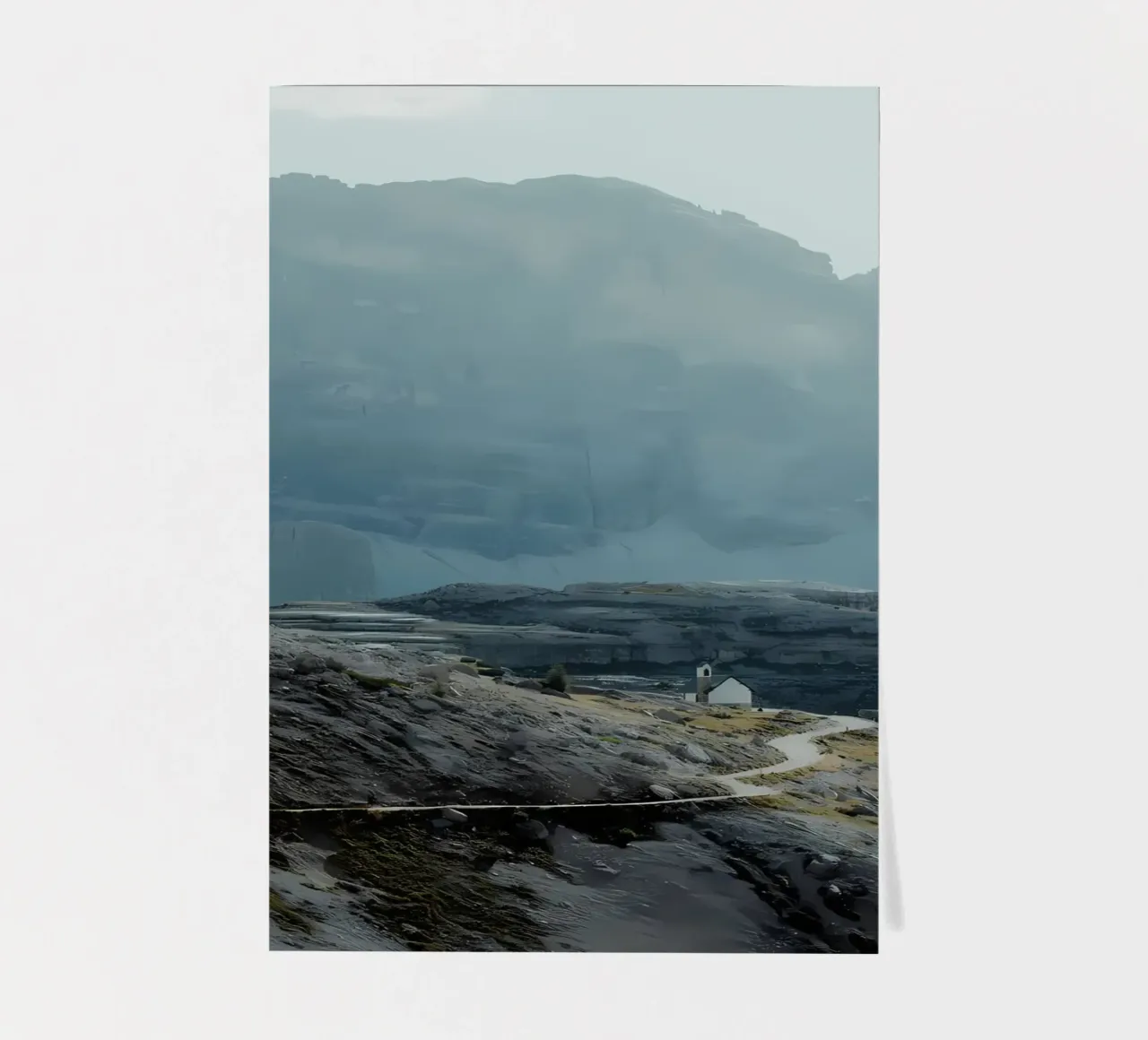 Wall sticker sheet by Matthew Katz