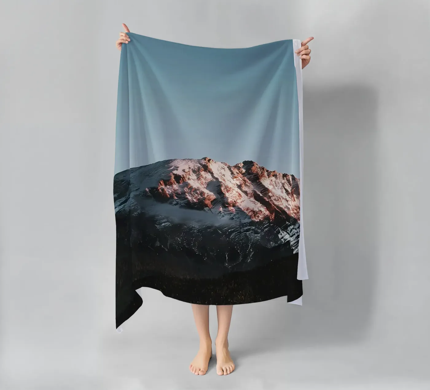 Nature telo mare da Matthew Katz