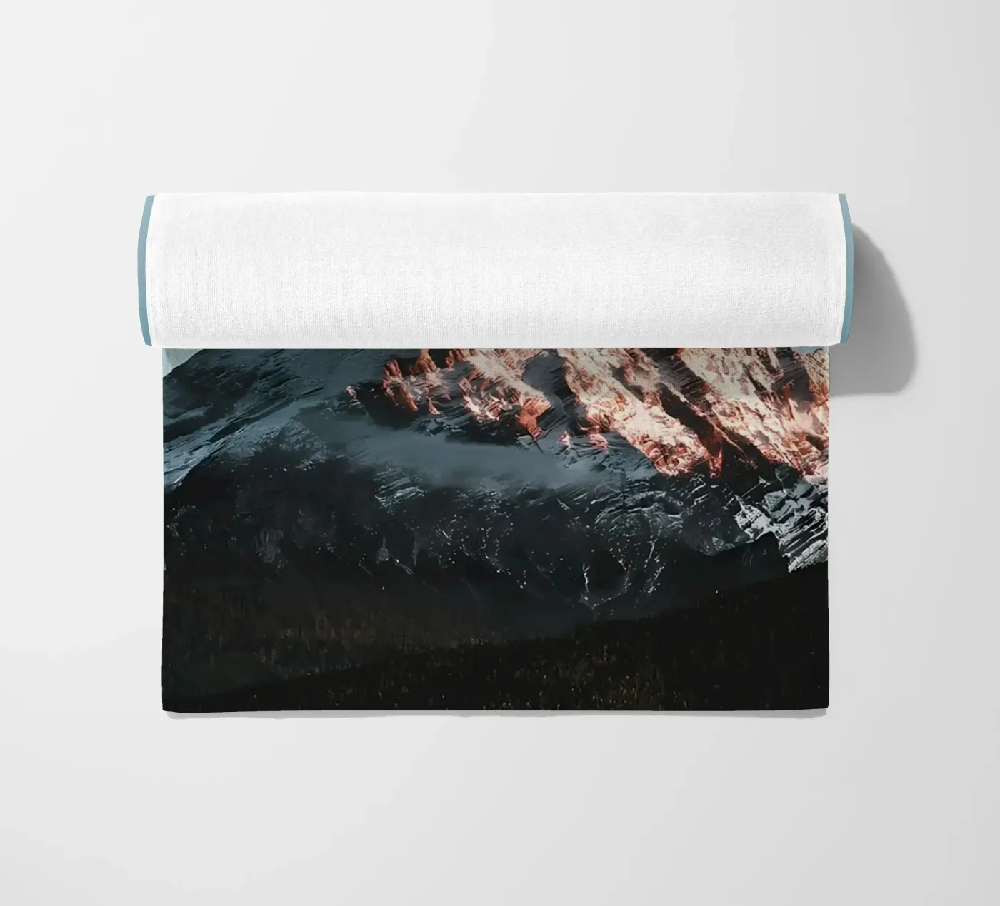Nature telo mare da Matthew Katz