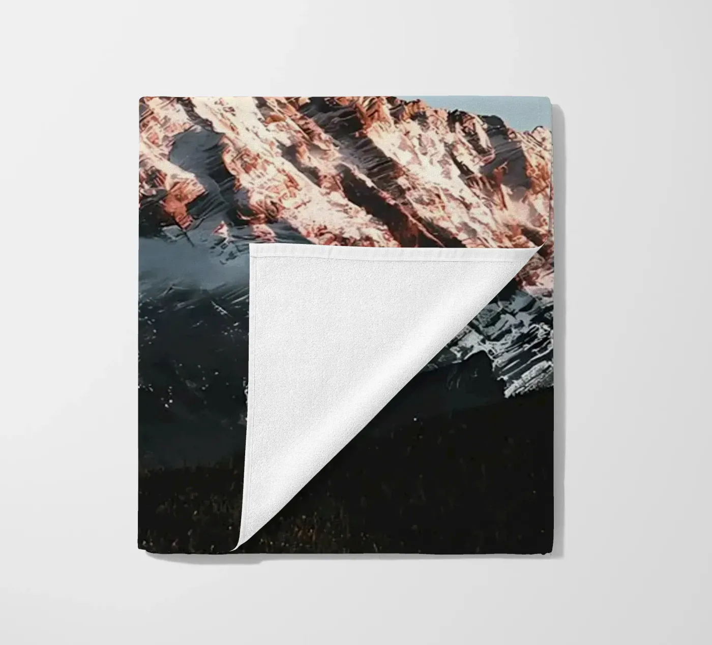 Nature telo mare da Matthew Katz