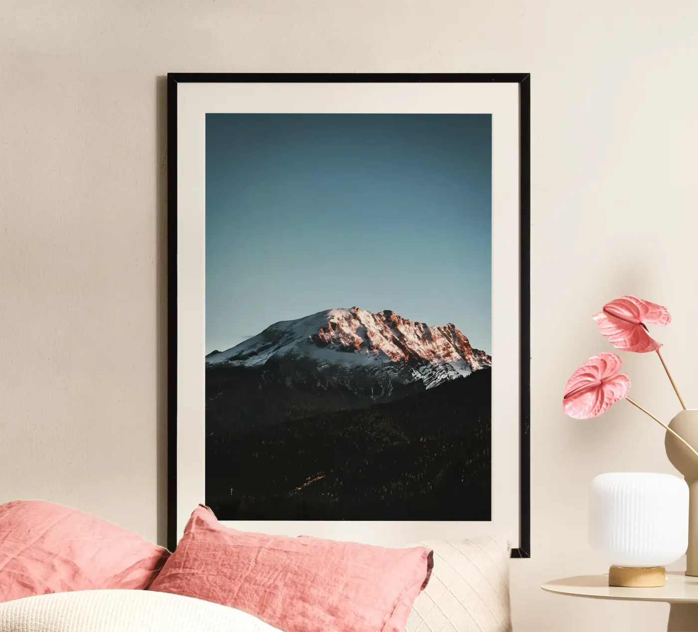 Nature poster da Matthew Katz