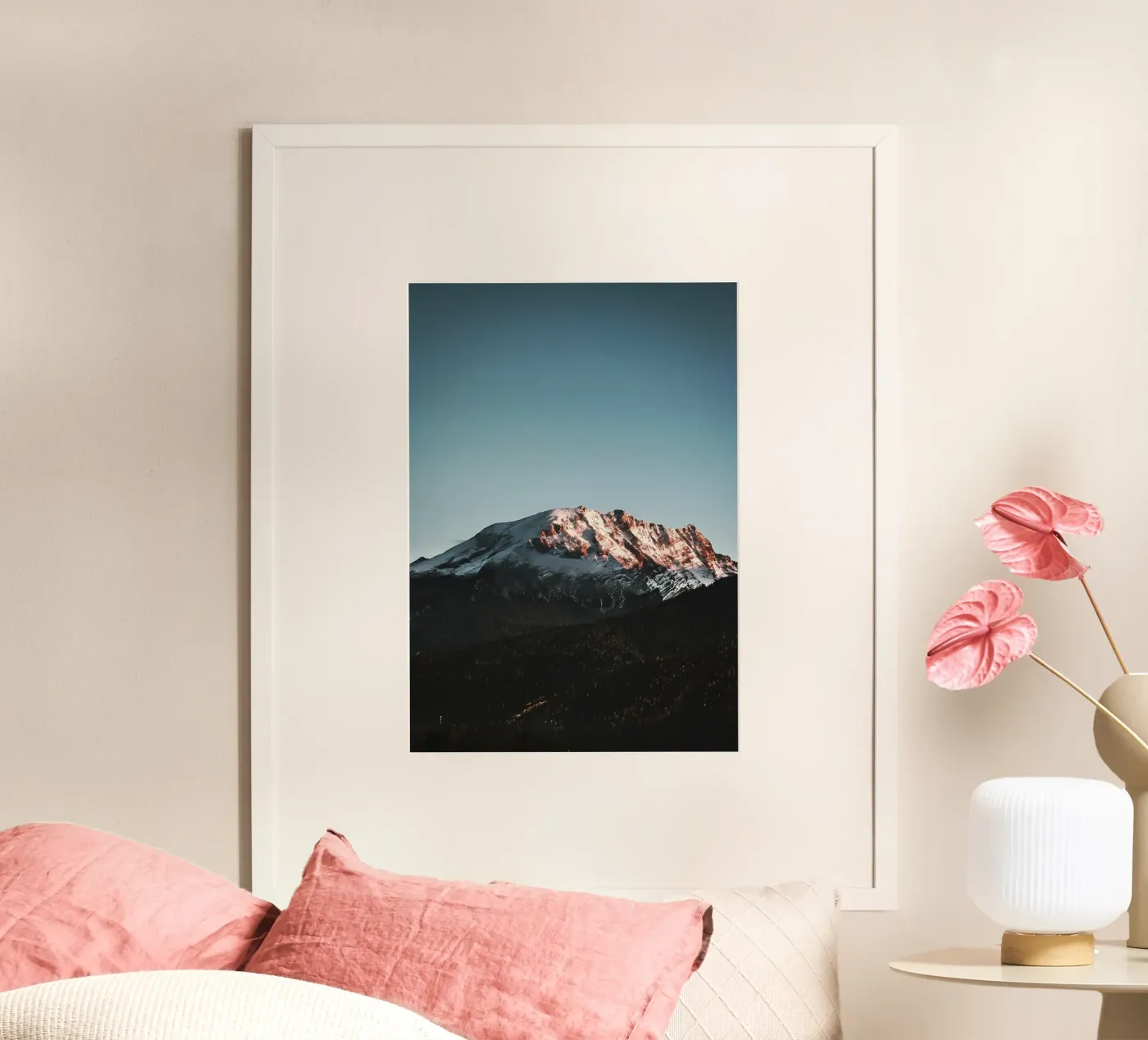 Nature poster da Matthew Katz