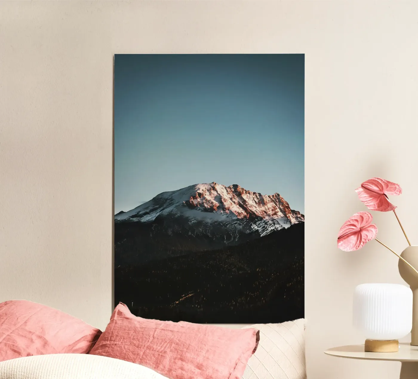 Nature poster da Matthew Katz