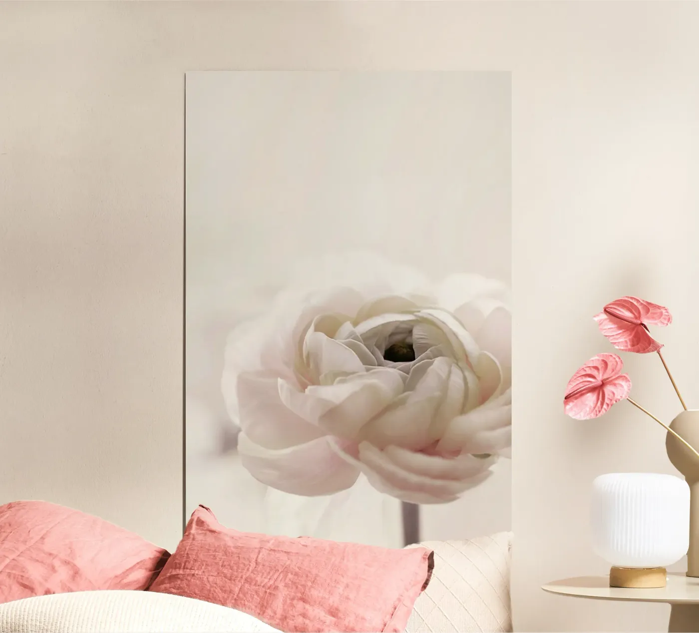 Flower 011 poster da Monika Strigel