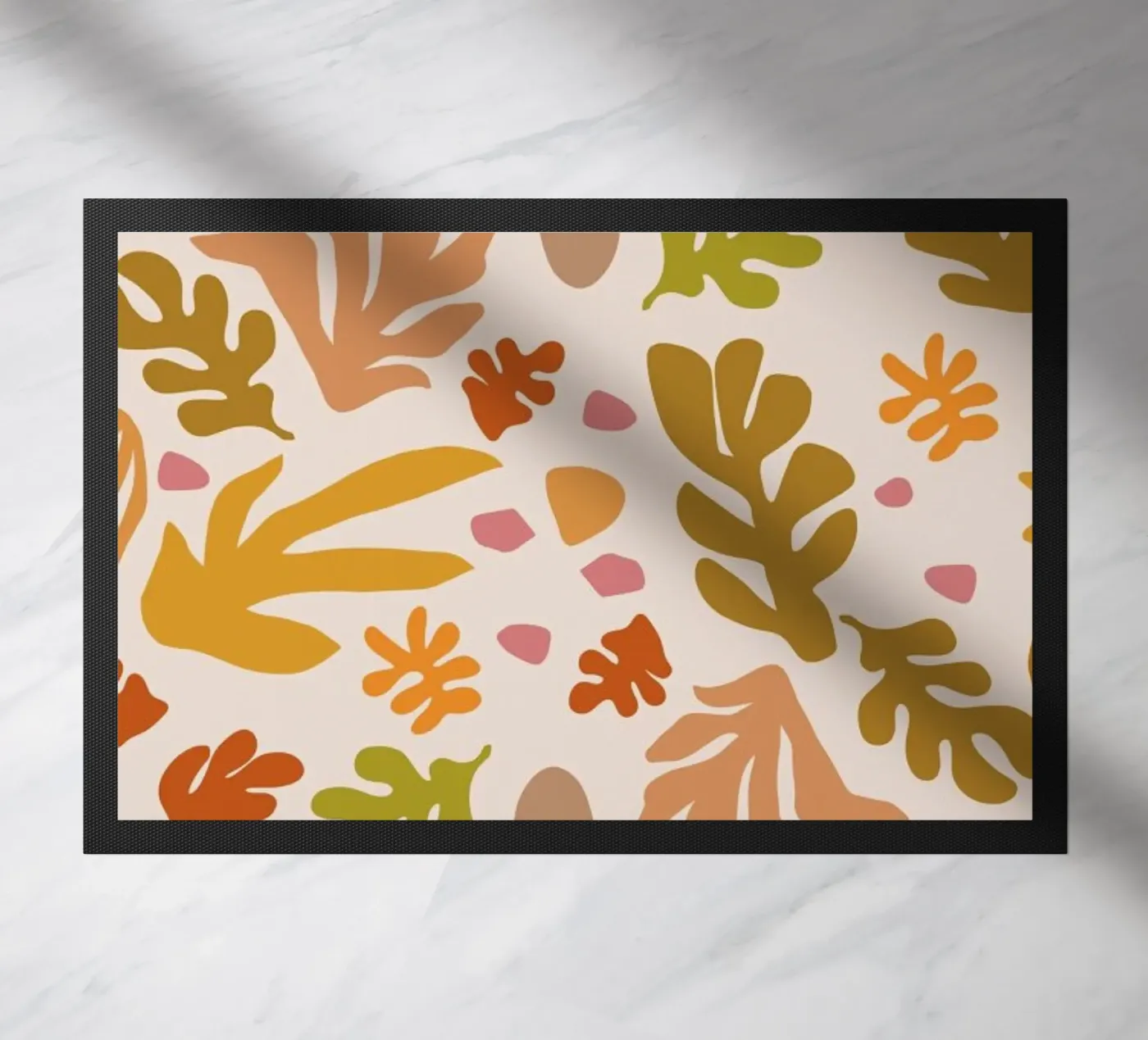 Her Garden zerbino da Galaxy Eyes