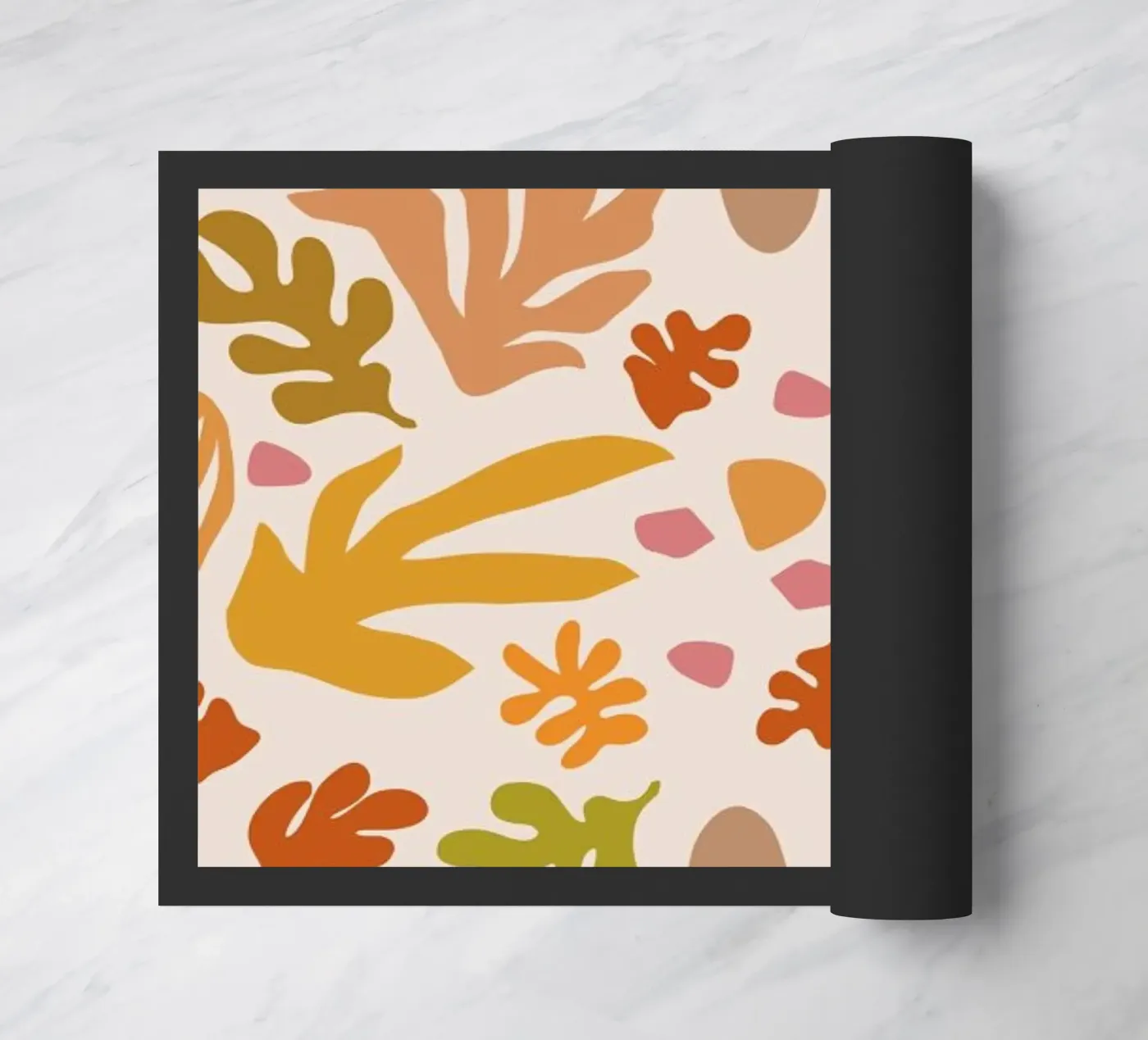 Her Garden zerbino da Galaxy Eyes