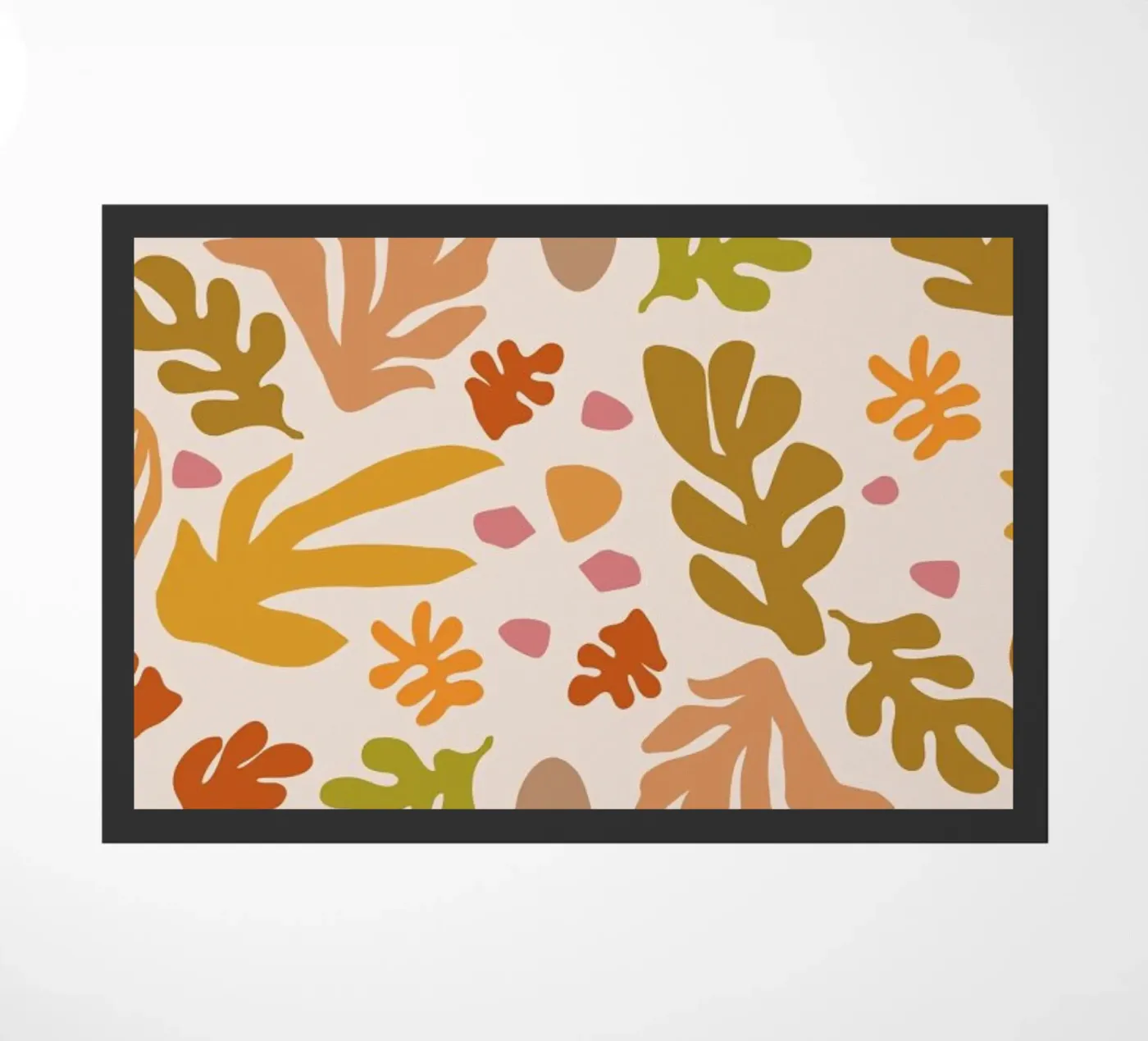 Her Garden zerbino da Galaxy Eyes