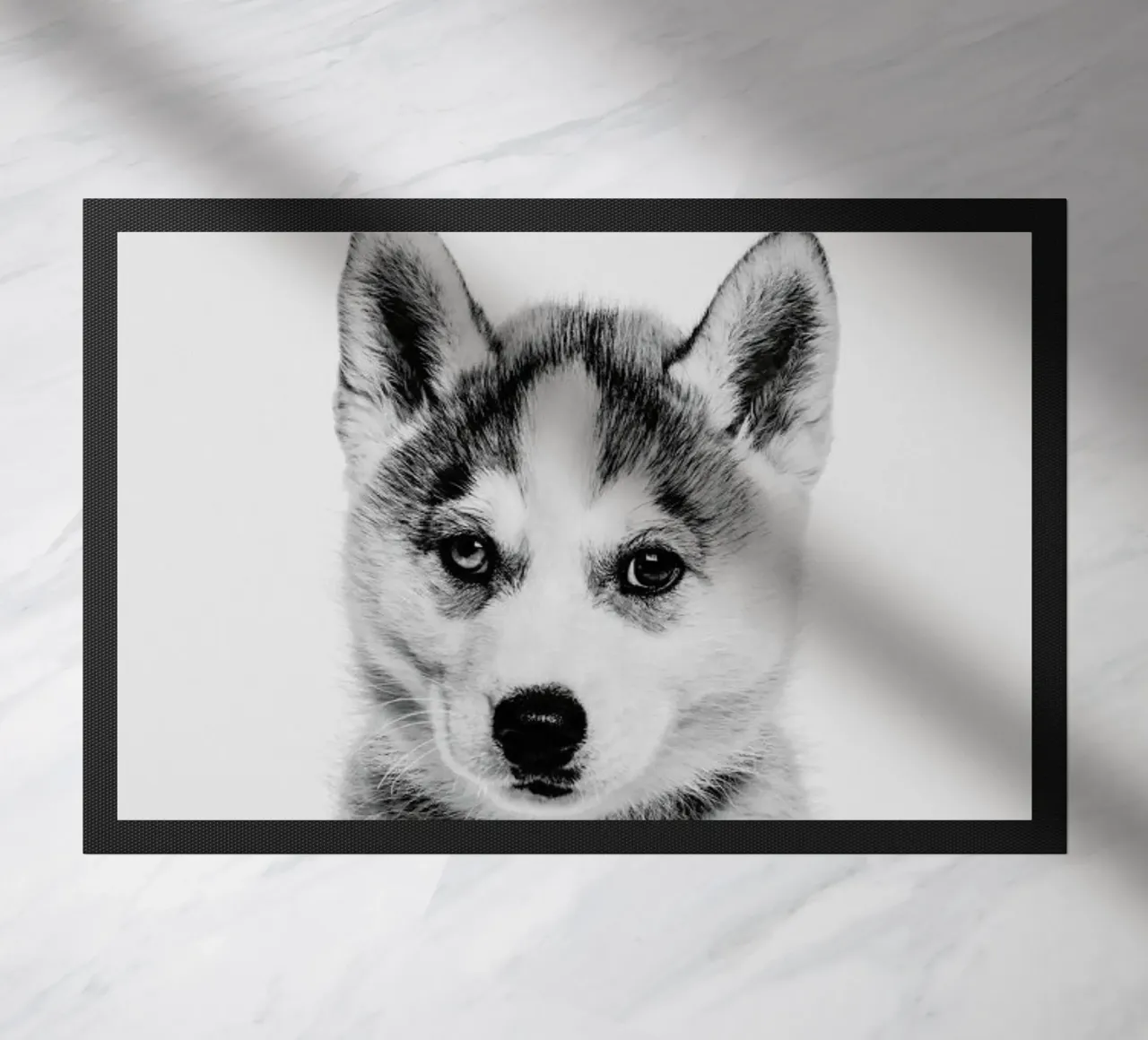 Husky Classic zerbino da Paws & Claws