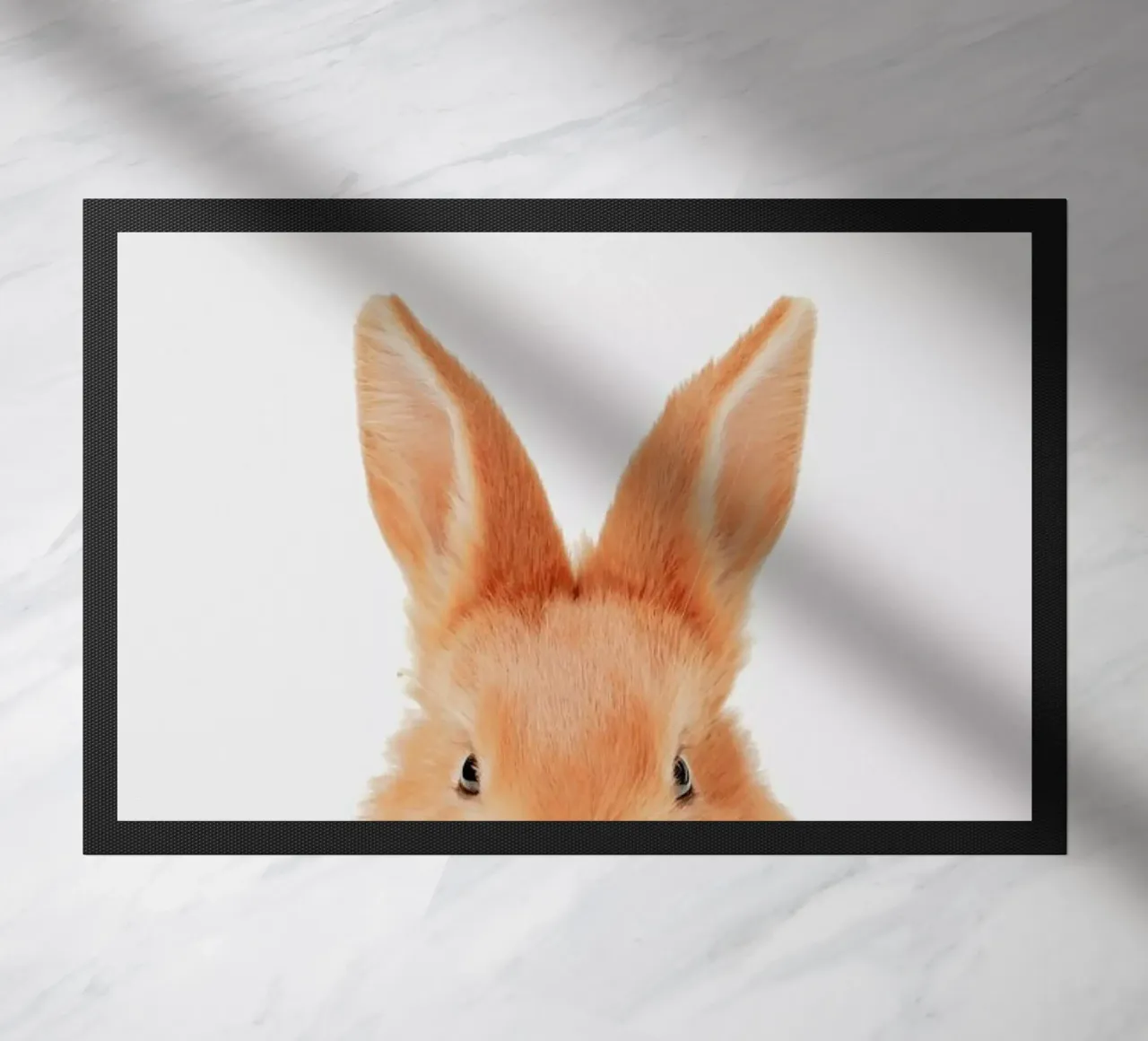 Bunny zerbino da Paws & Claws