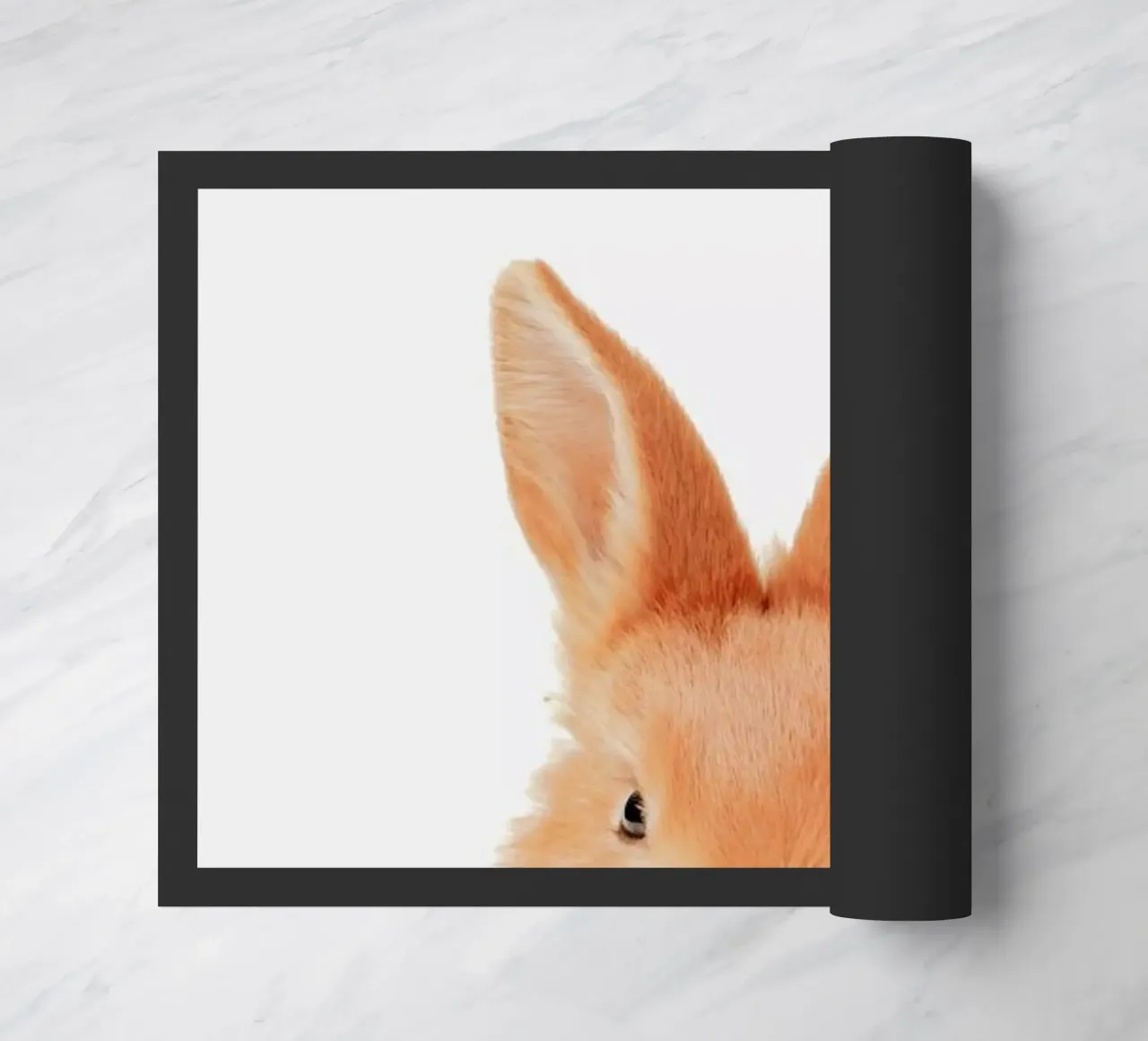 Bunny zerbino da Paws & Claws