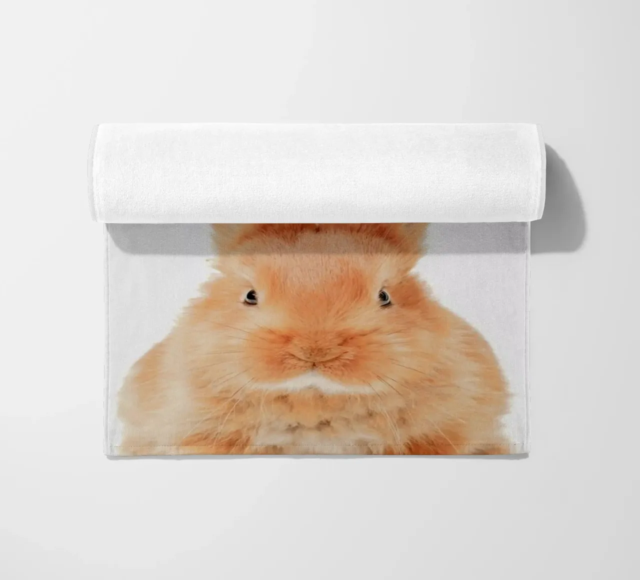 Bunny telo mare da Paws & Claws