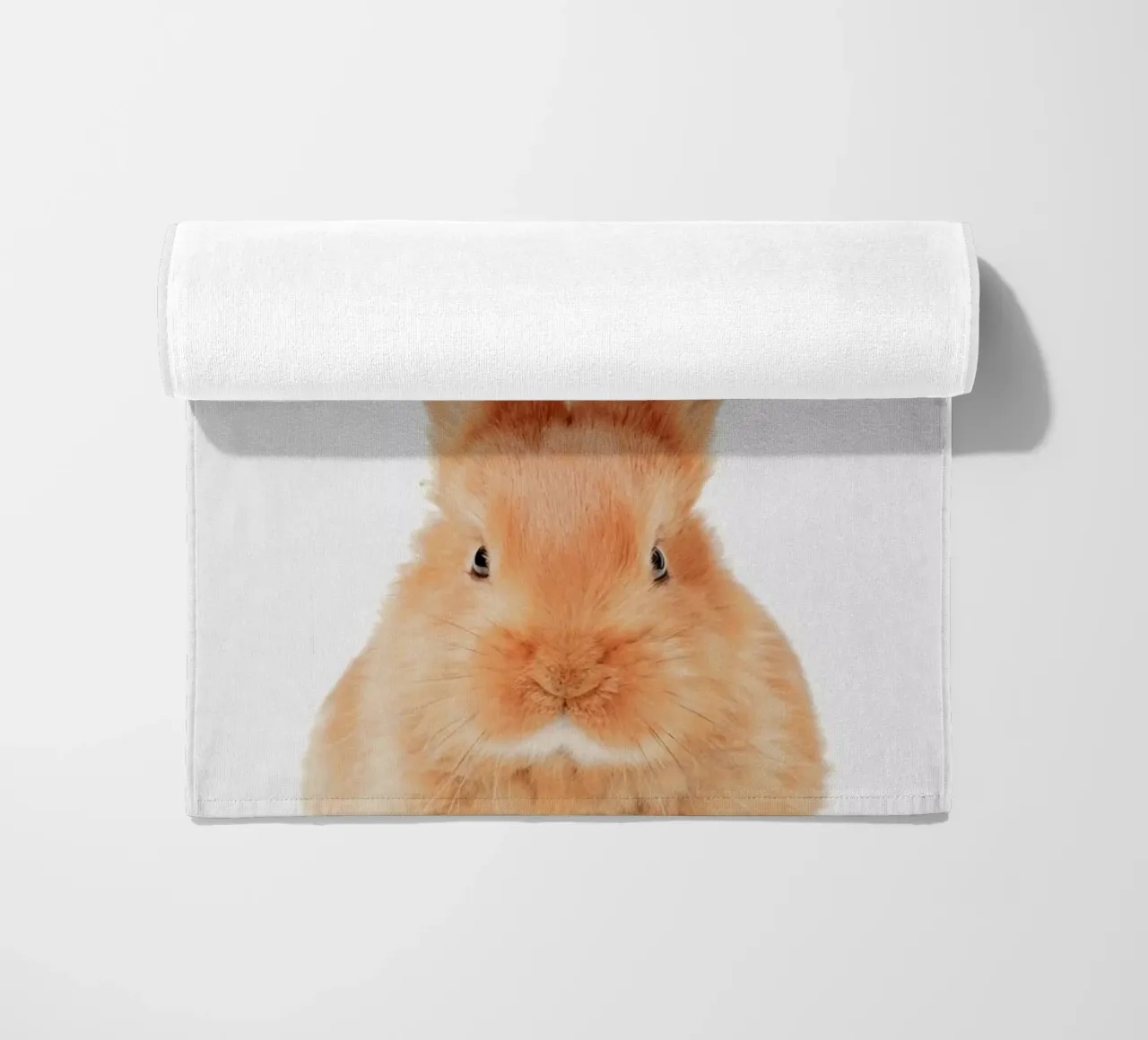 Bunny telo mare da Paws & Claws