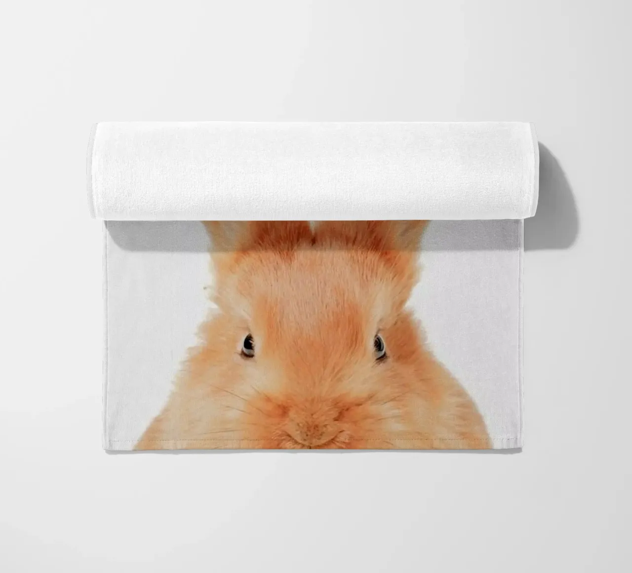 Bunny telo mare da Paws & Claws