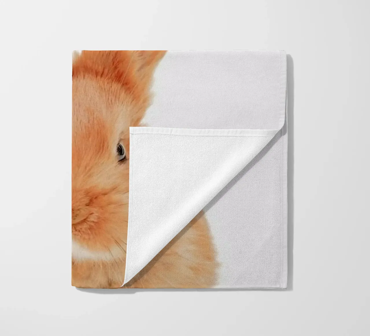 Bunny telo mare da Paws & Claws