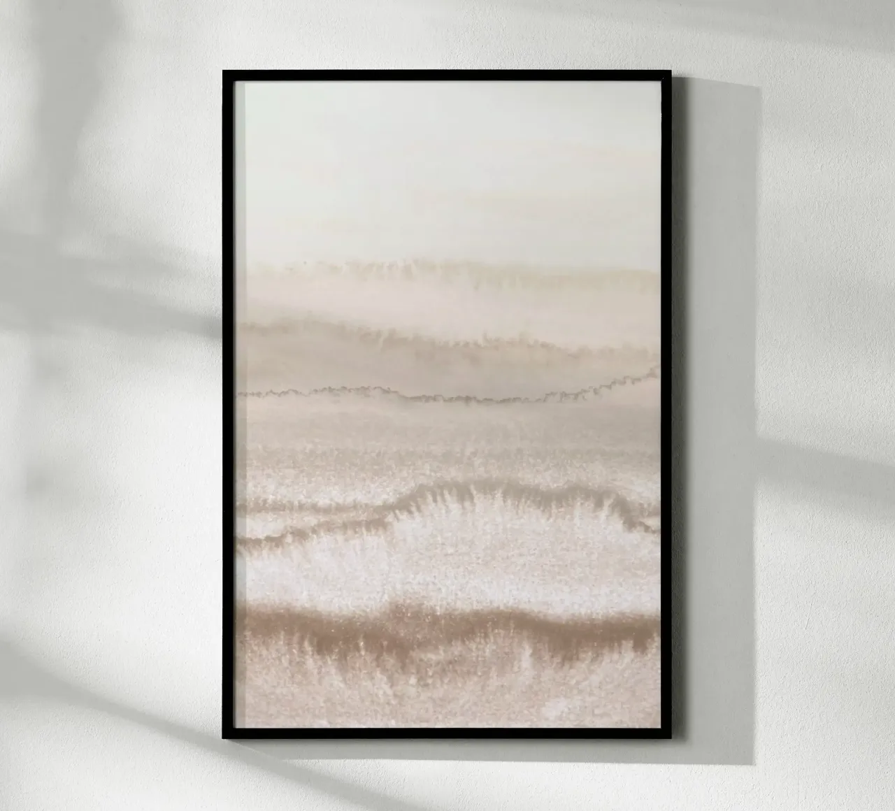 Within The Tides - Natural 04 hahnemühle by Monika Strigel
