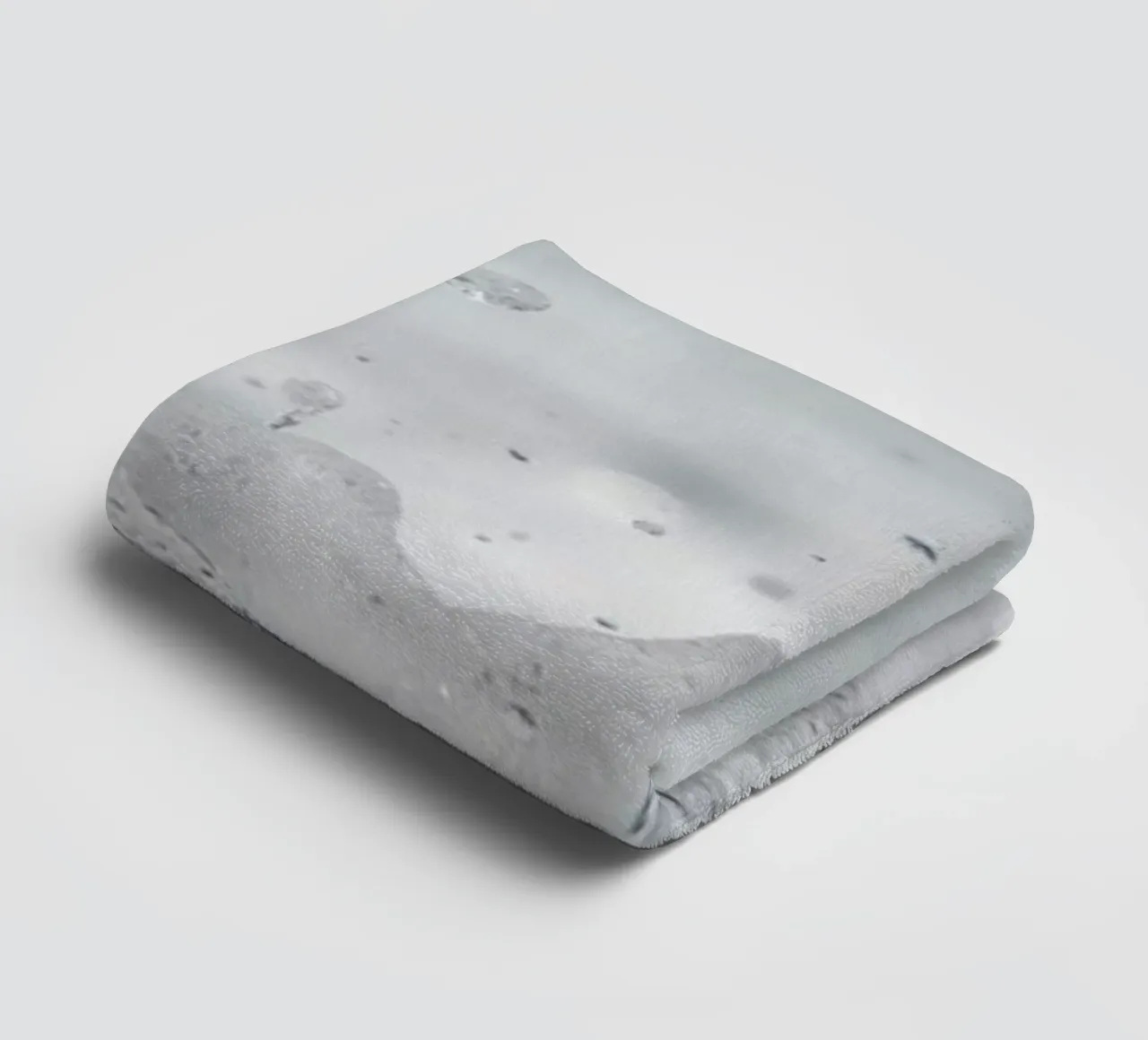 Wild Water 1 towel by Nur Mut