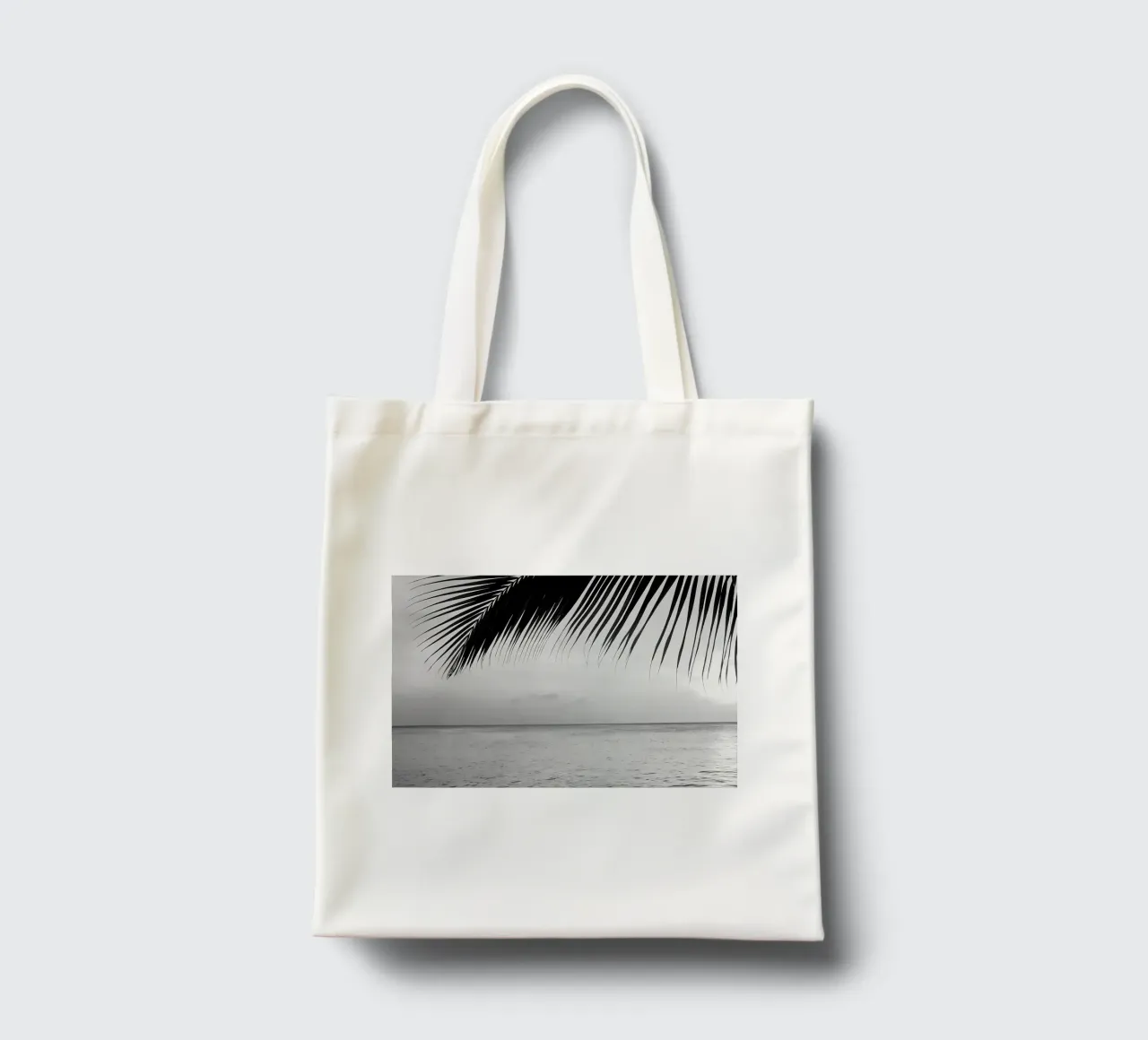 Caribbean Sunset Ocean 3 tote bag by Matthew Katz