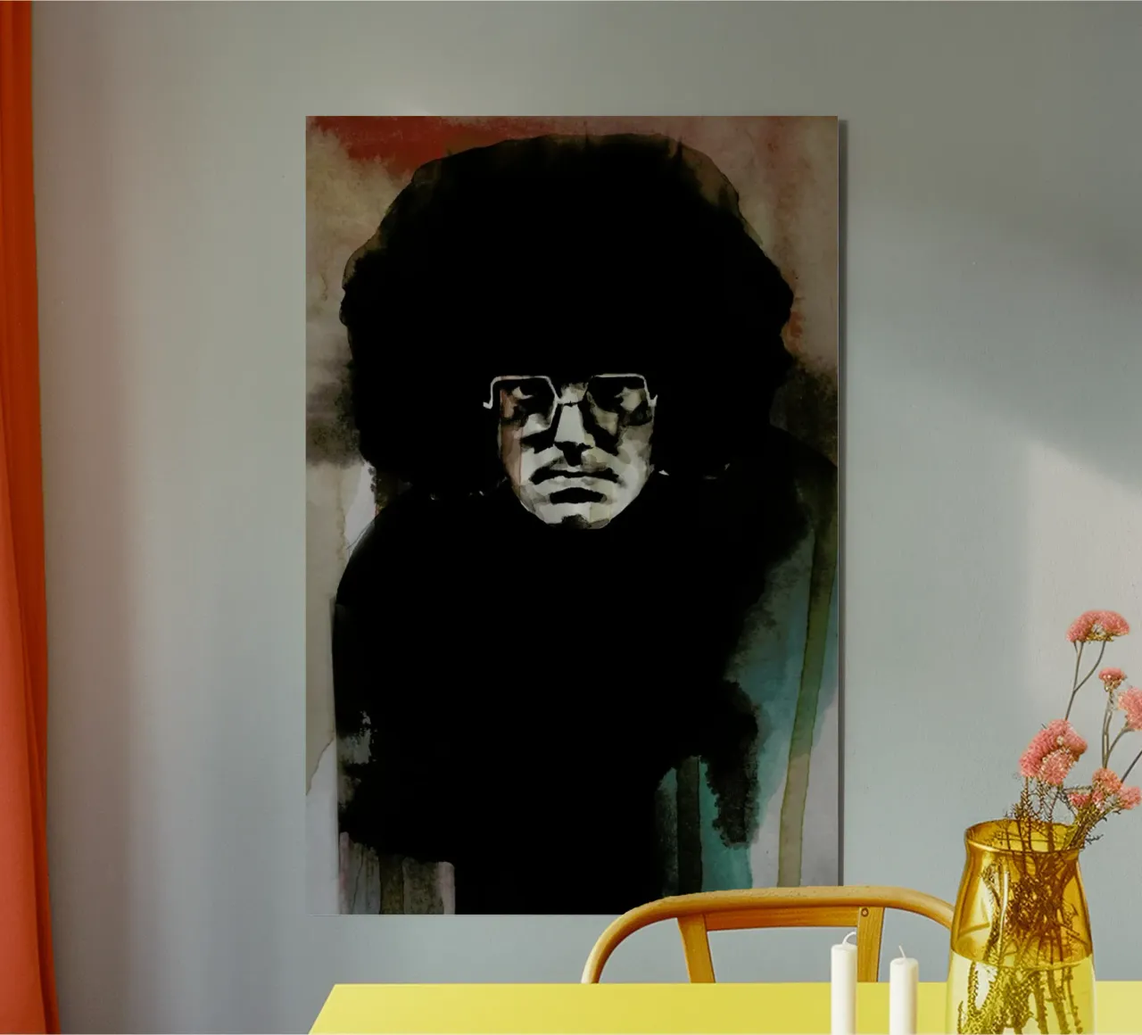 Rob Tyner forex plate by David Diehl