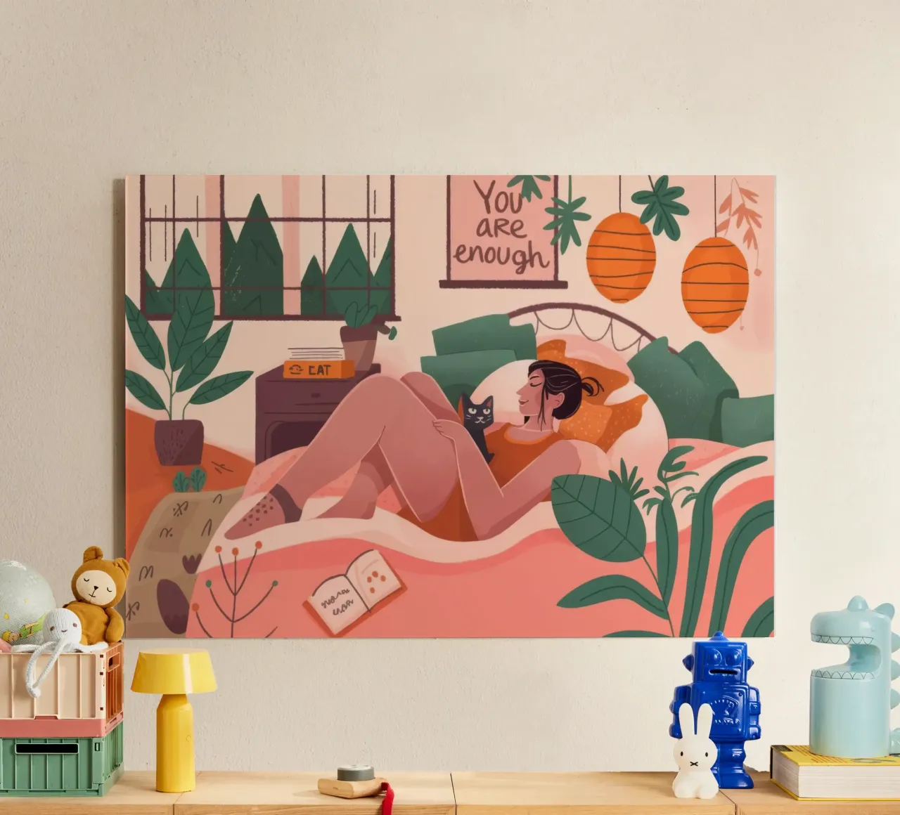 Tu sei abbastanza plexiglass da Nebula Verse