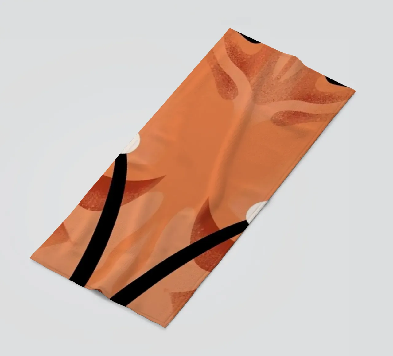 Blossoming telo mare da Kika illu