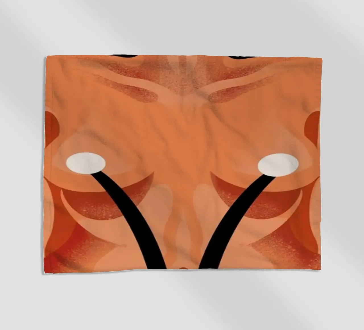 Blossoming telo mare da Kika illu