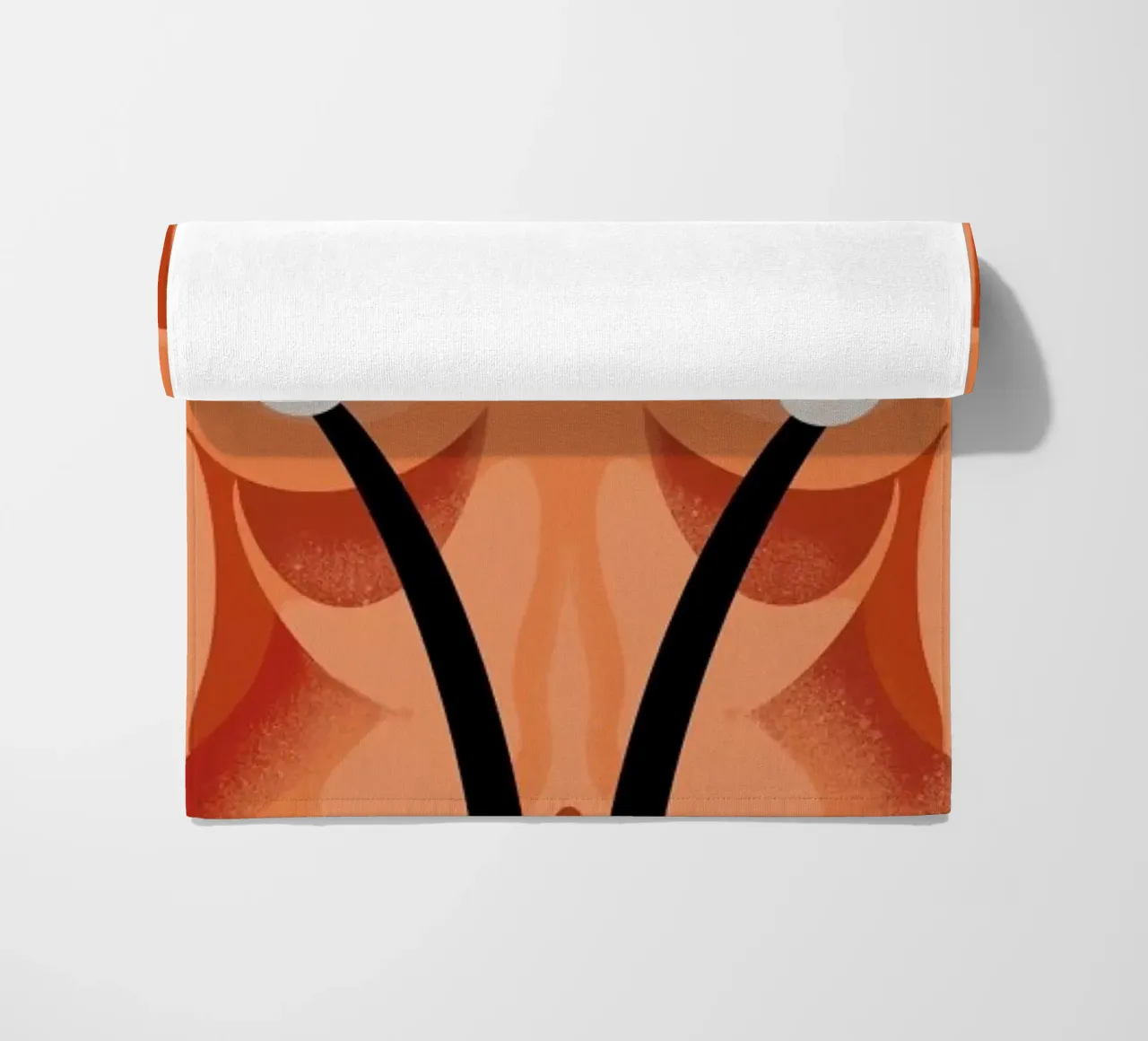 Blossoming telo mare da Kika illu