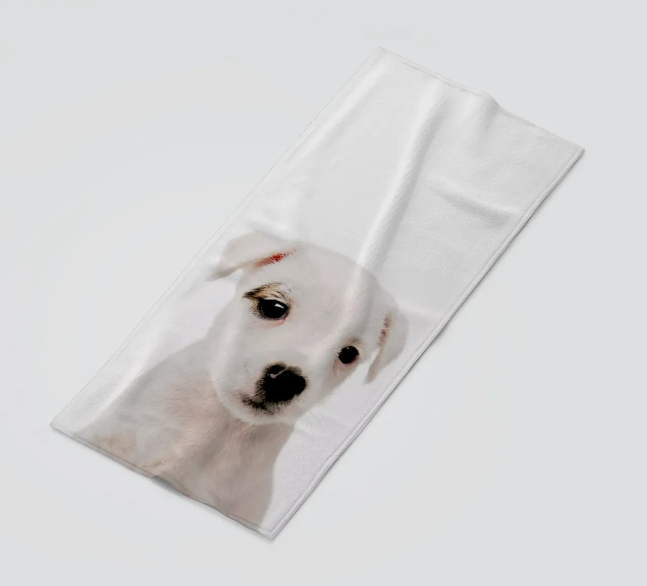 Puppy III telo mare da Paws & Claws
