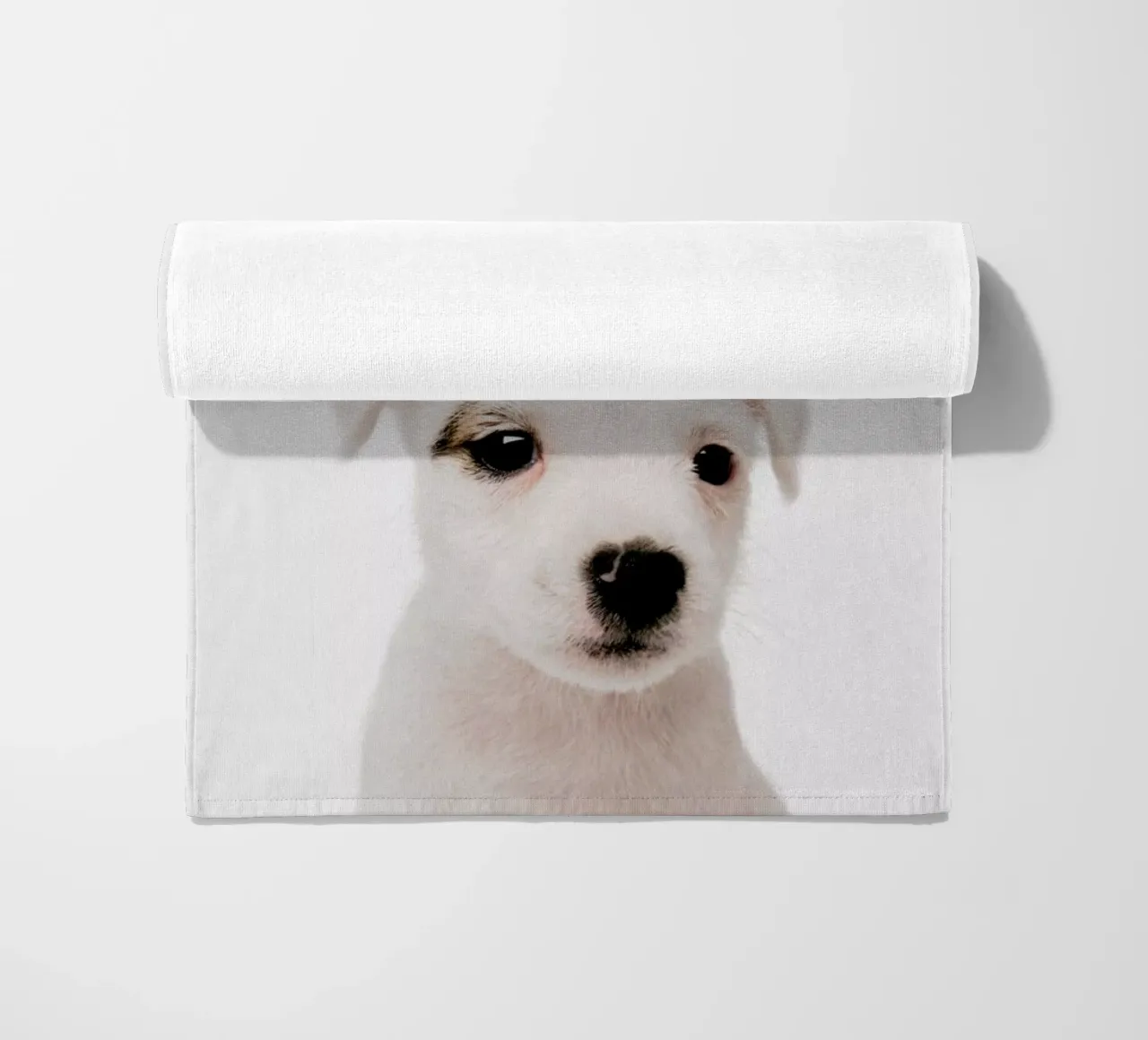 Puppy III telo mare da Paws & Claws