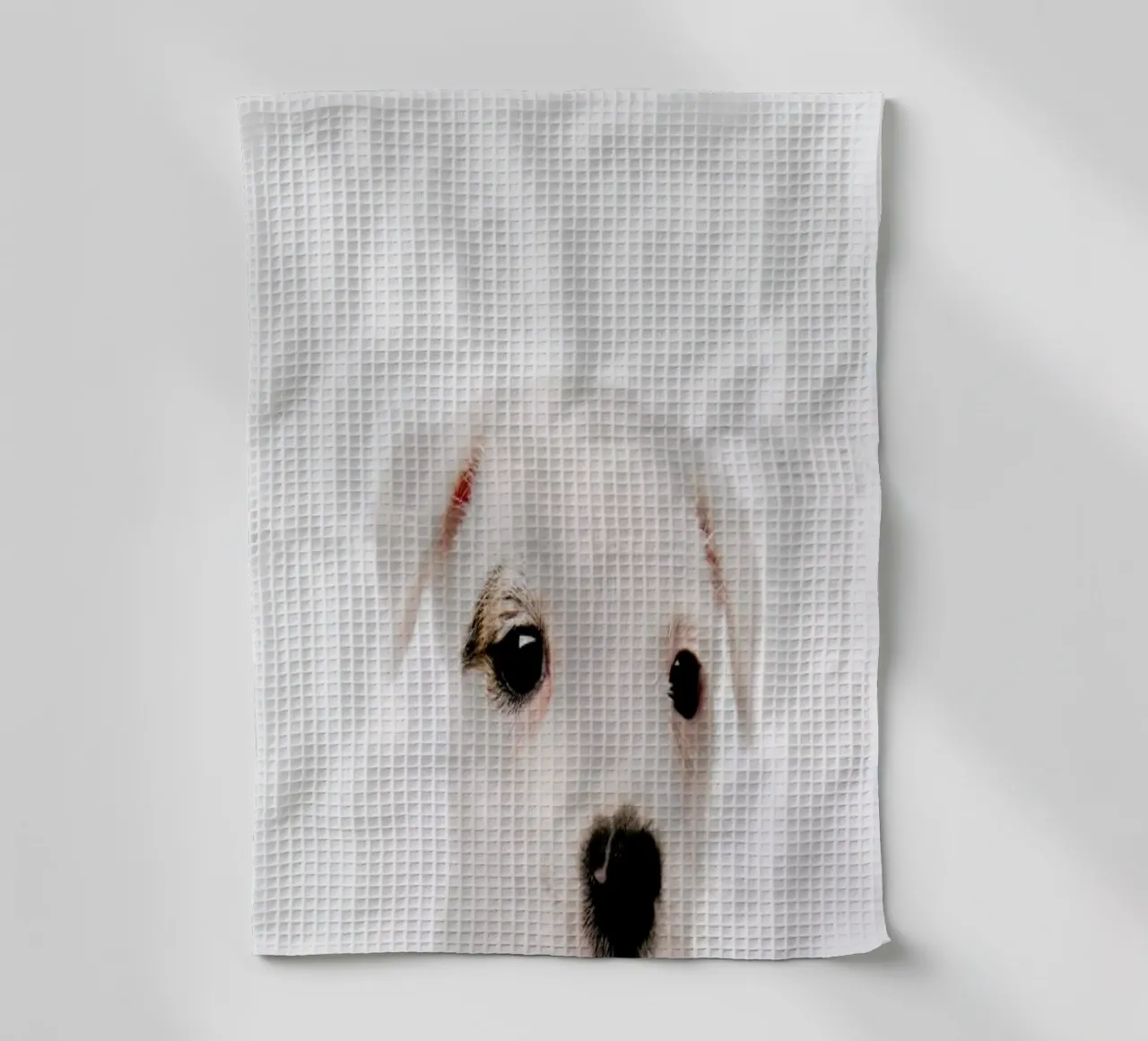 Puppy III canovaccio da cucina da Paws & Claws