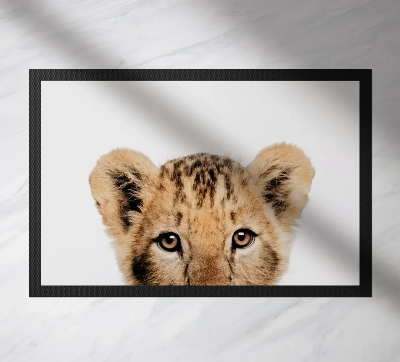 Lion Cub II zerbino da Paws & Claws