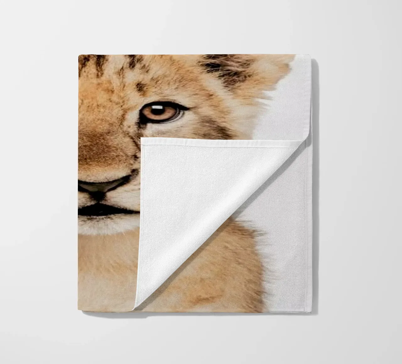 Lion Cub II telo mare da Paws & Claws