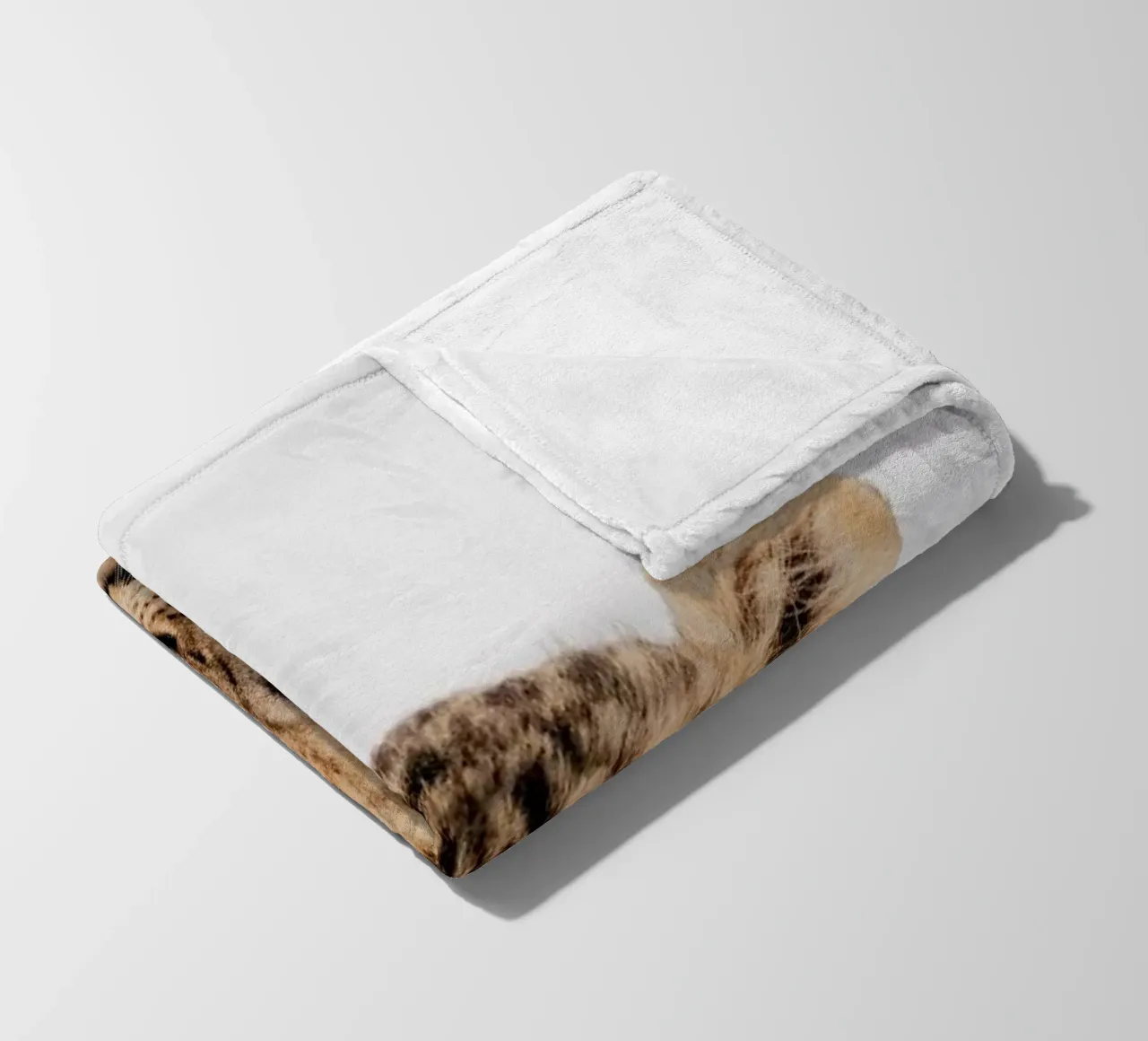 Lion Cub II coperta in pile da Paws & Claws