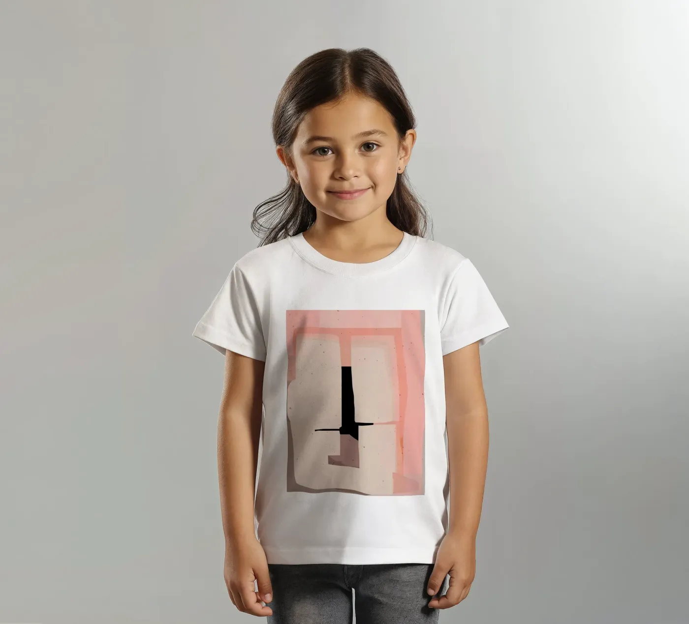 Phase 1 kinder t-shirt van treechild
