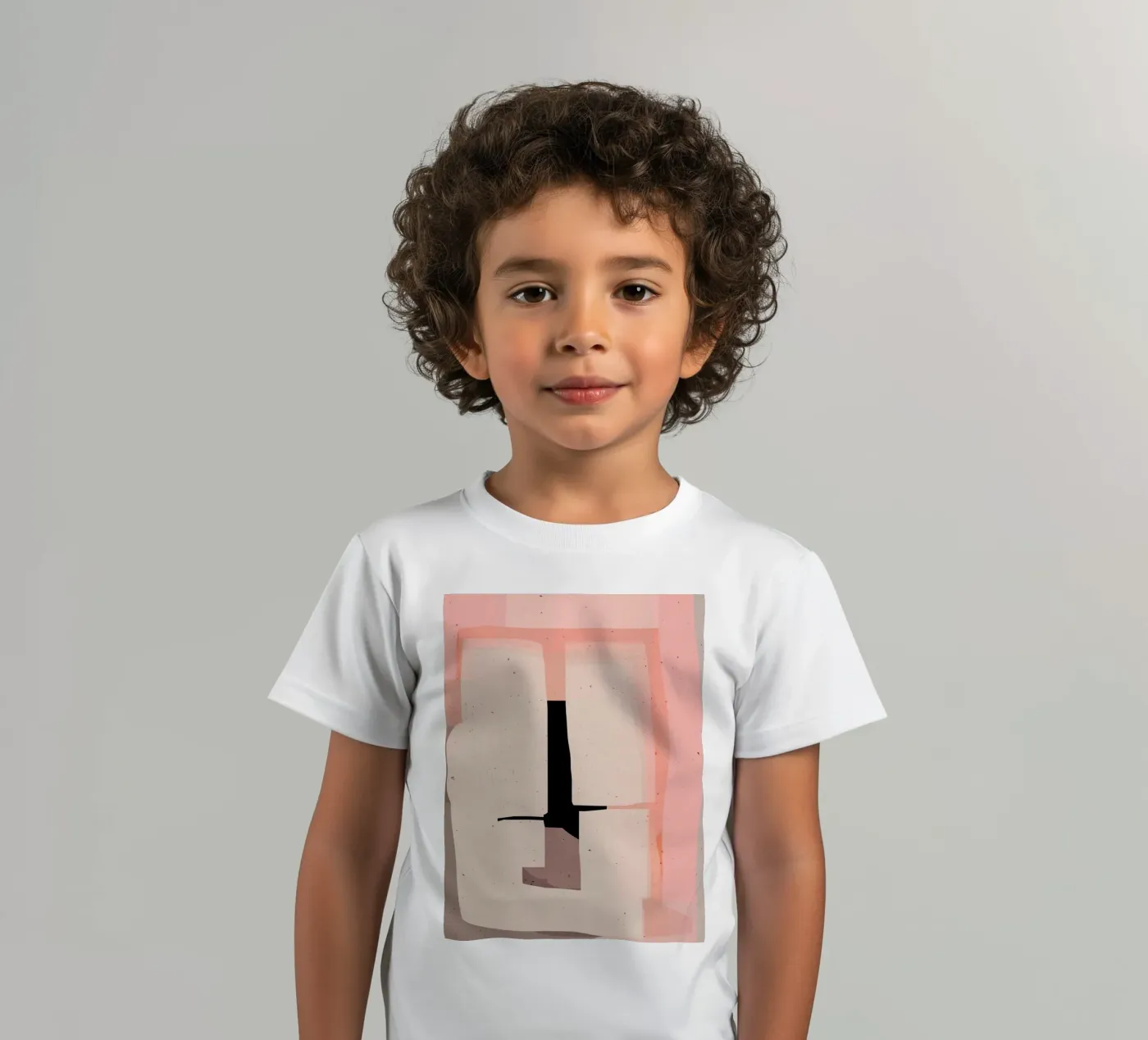 Phase 1 kinder t-shirt van treechild