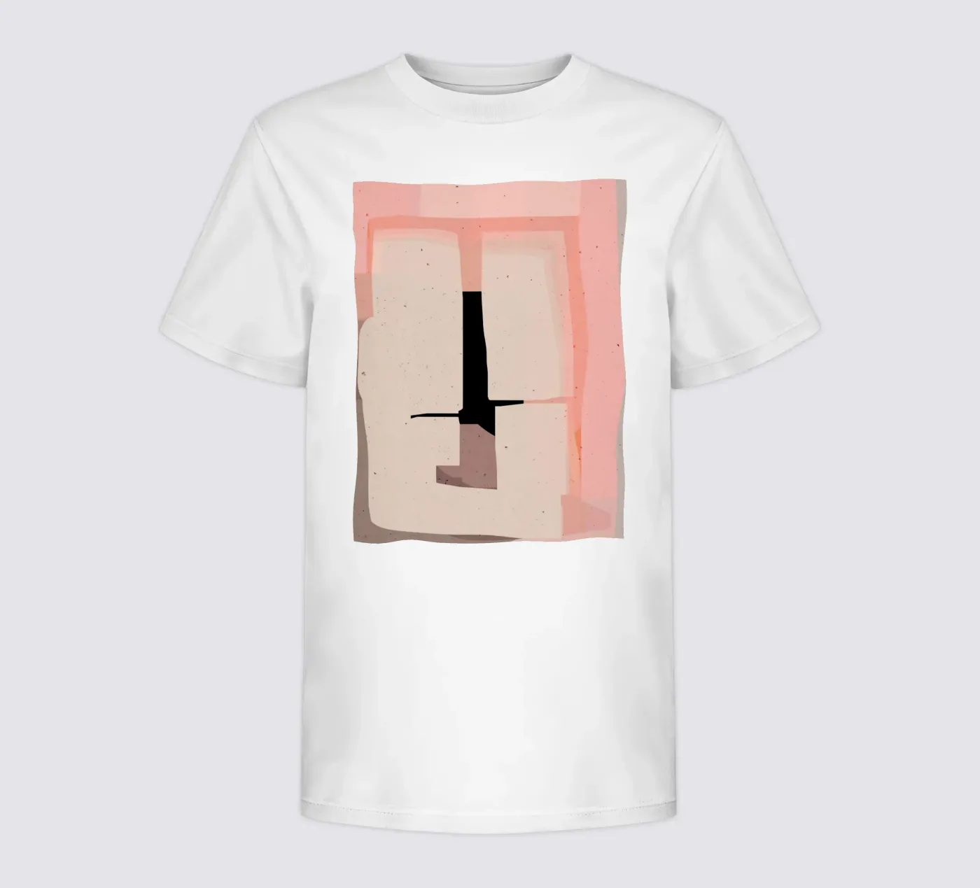 Phase 1 kinder t-shirt van treechild