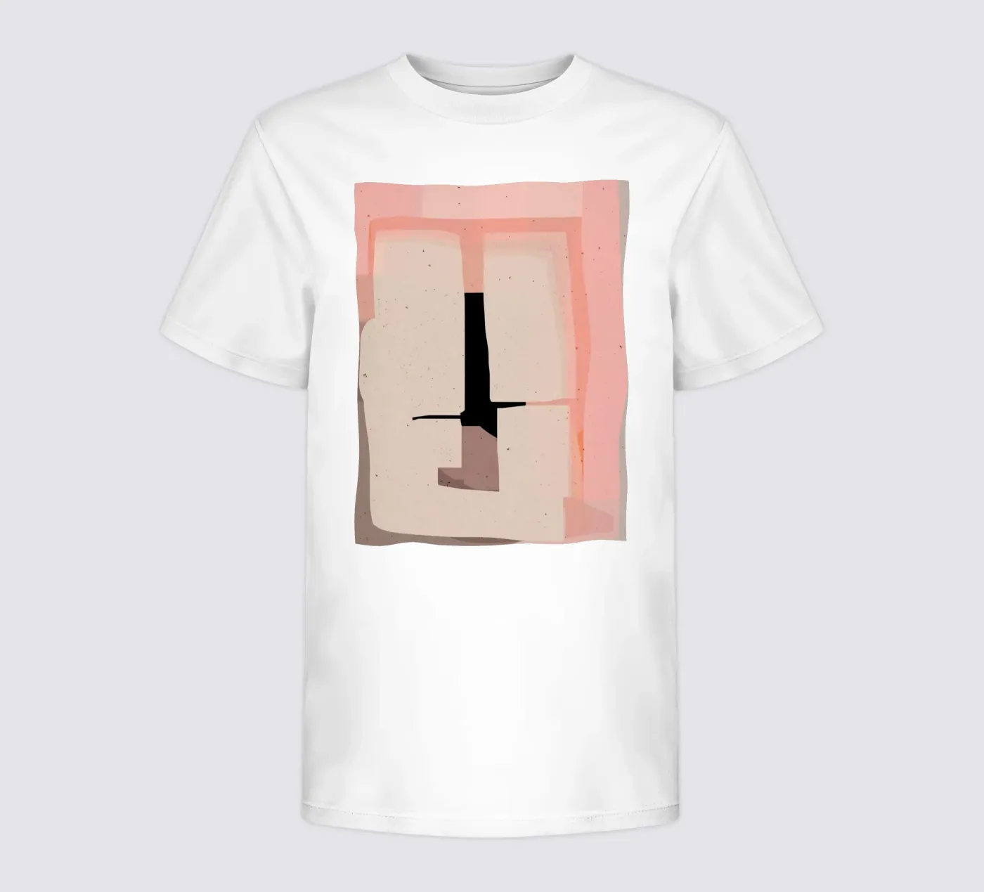 Phase 1 kinder t-shirt van treechild