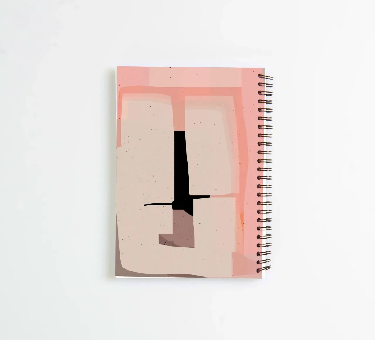 Phase 1 spiral notebook by treechild