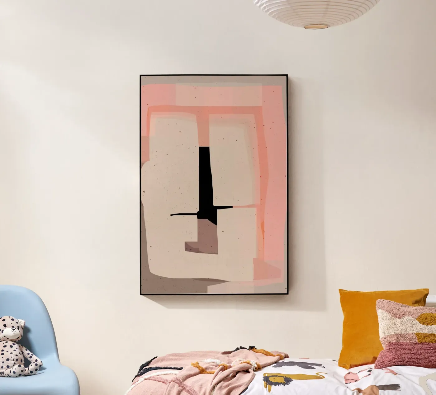 Phase 1 plexiglass da treechild