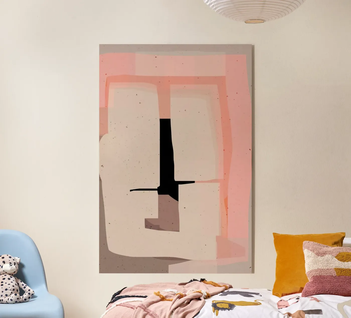 Phase 1 plexiglass da treechild