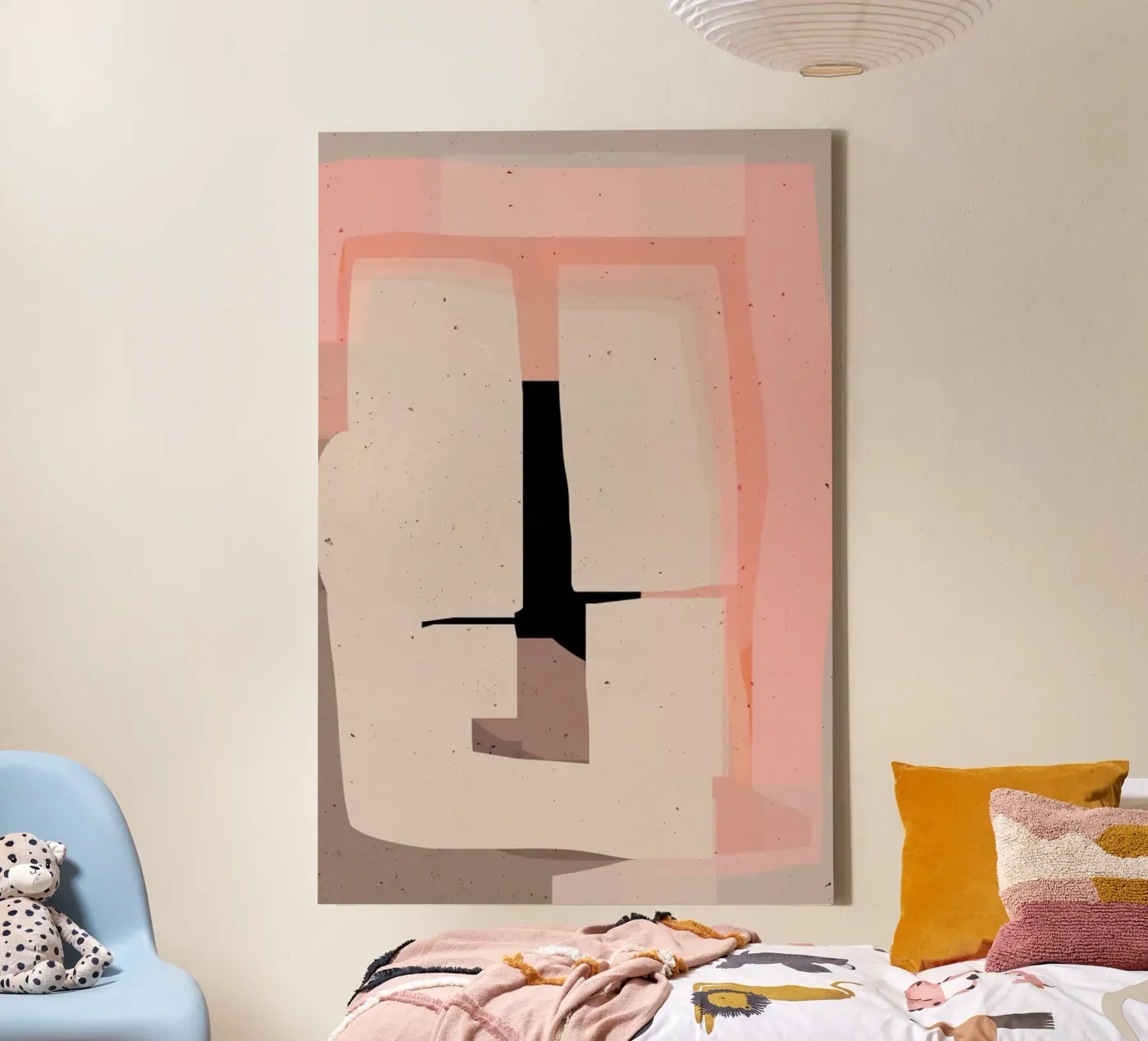 Phase 1 tela da treechild