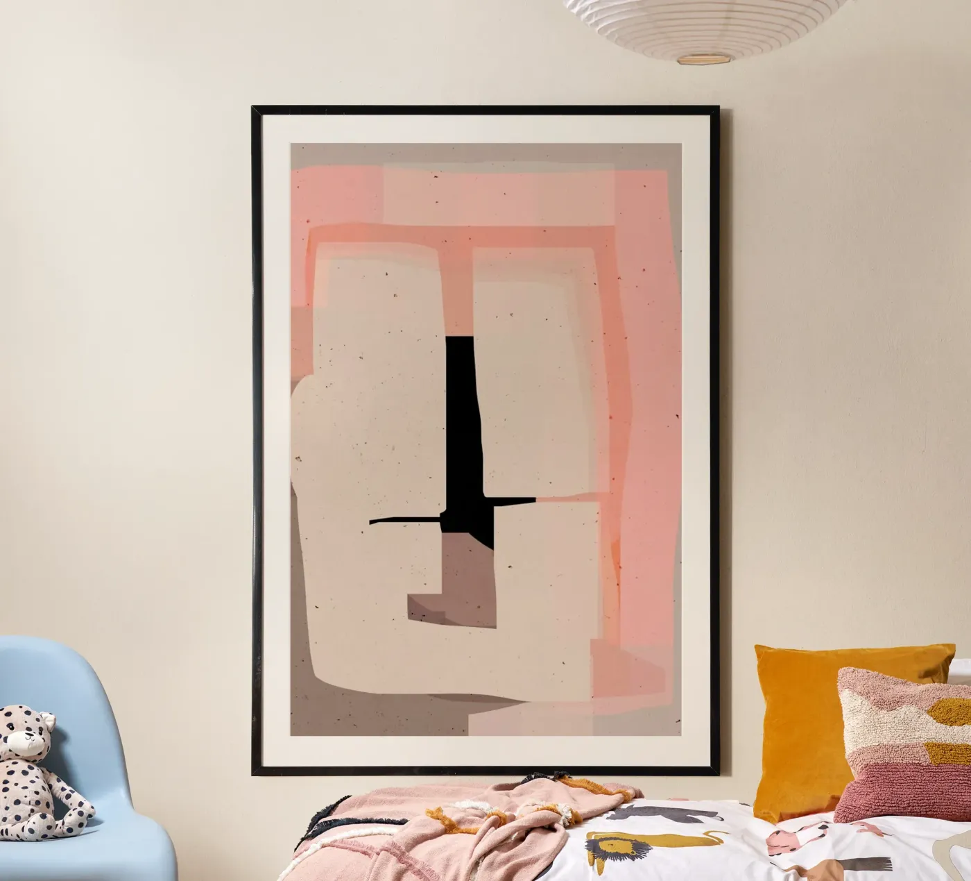 Phase 1 poster da treechild