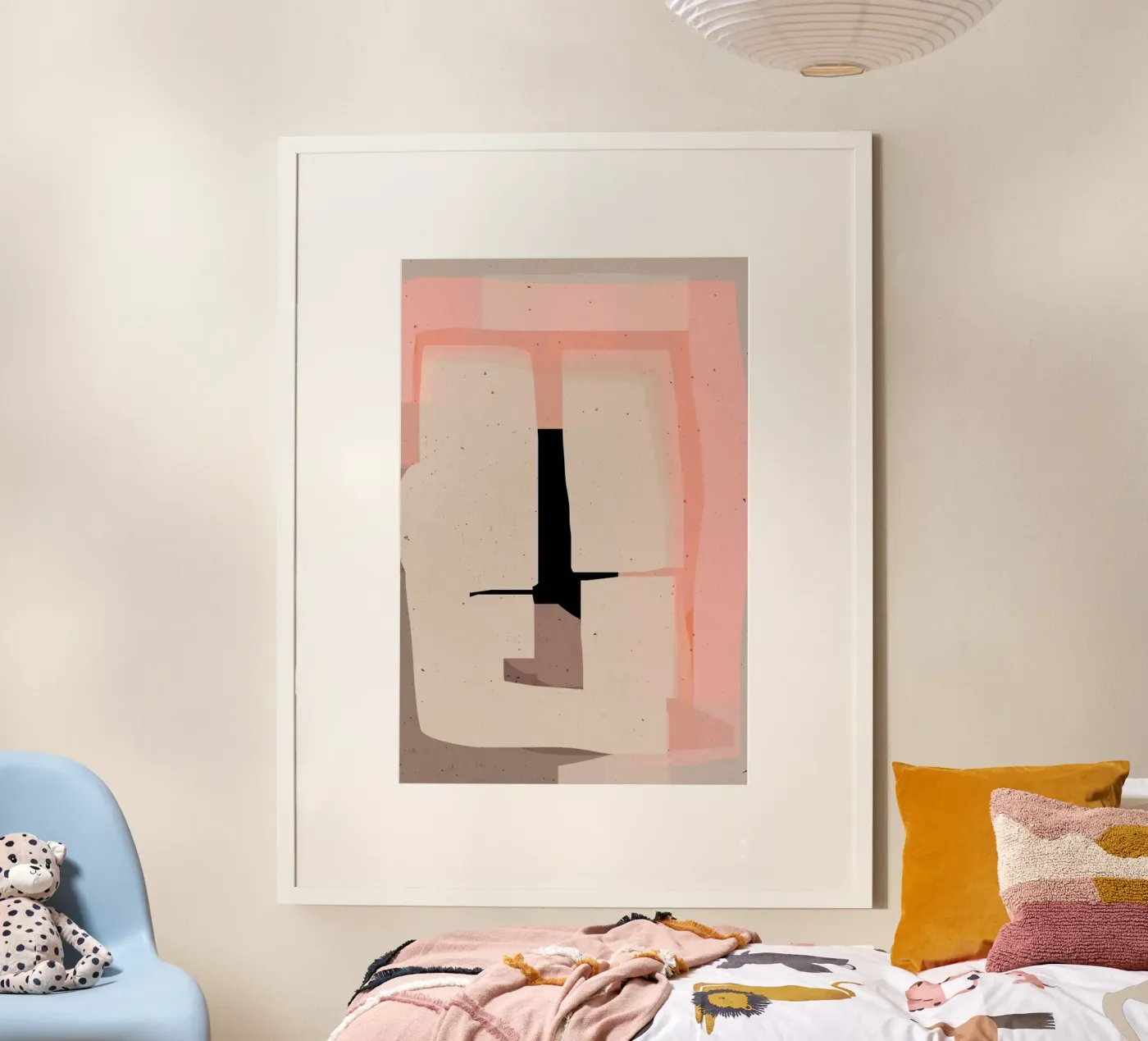 Phase 1 poster da treechild