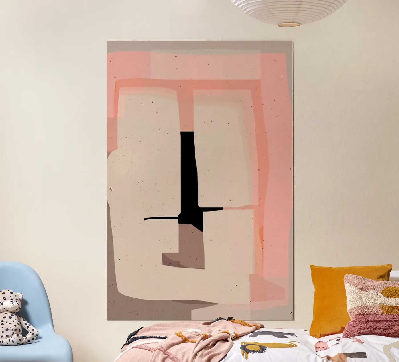 Phase 1 poster da treechild