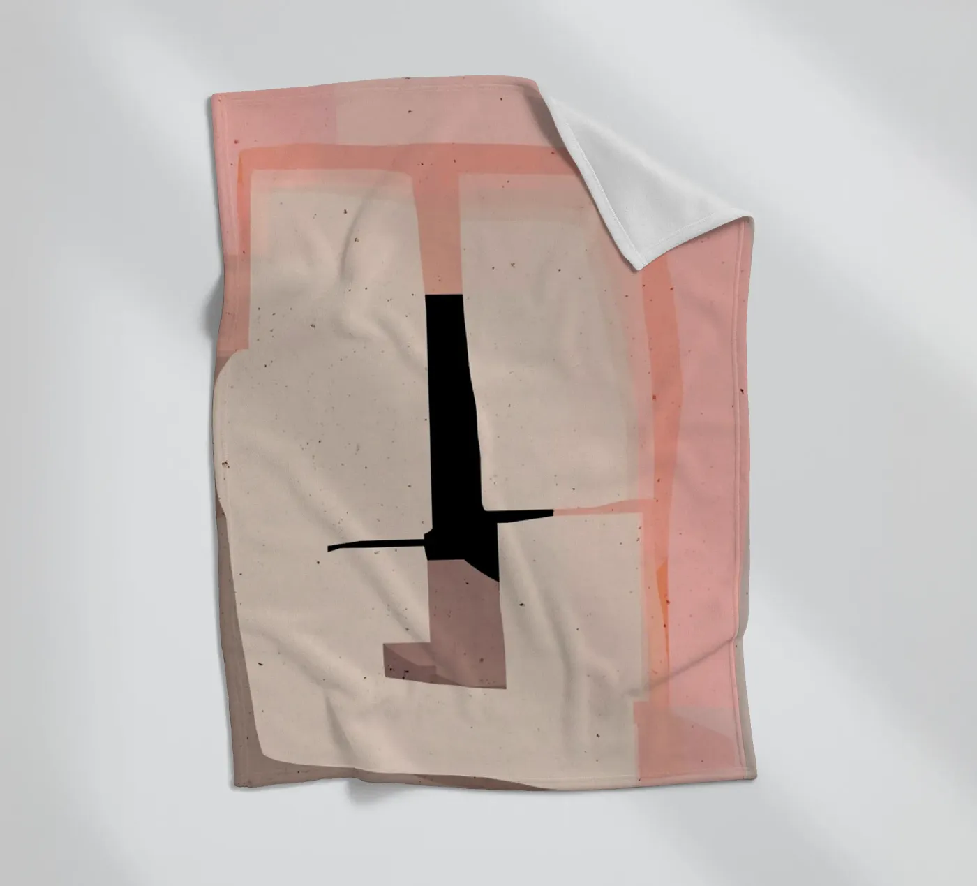 Phase 1 fleecedeken van treechild