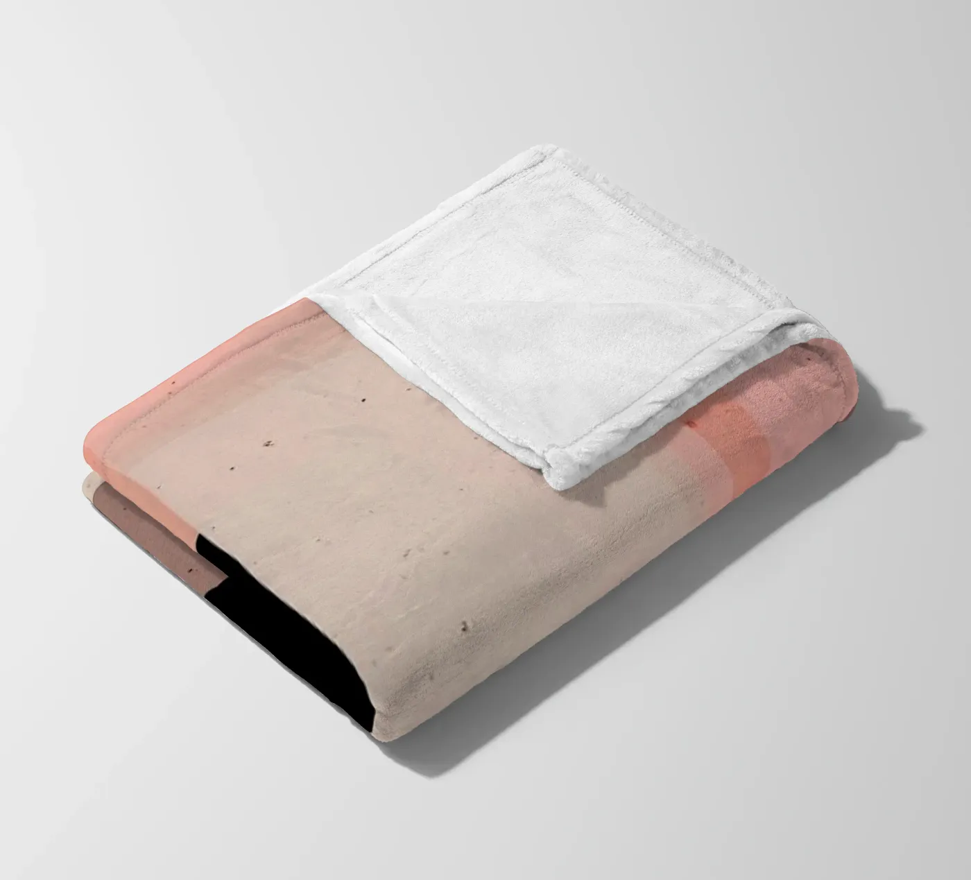 Phase 1 fleecedeken van treechild